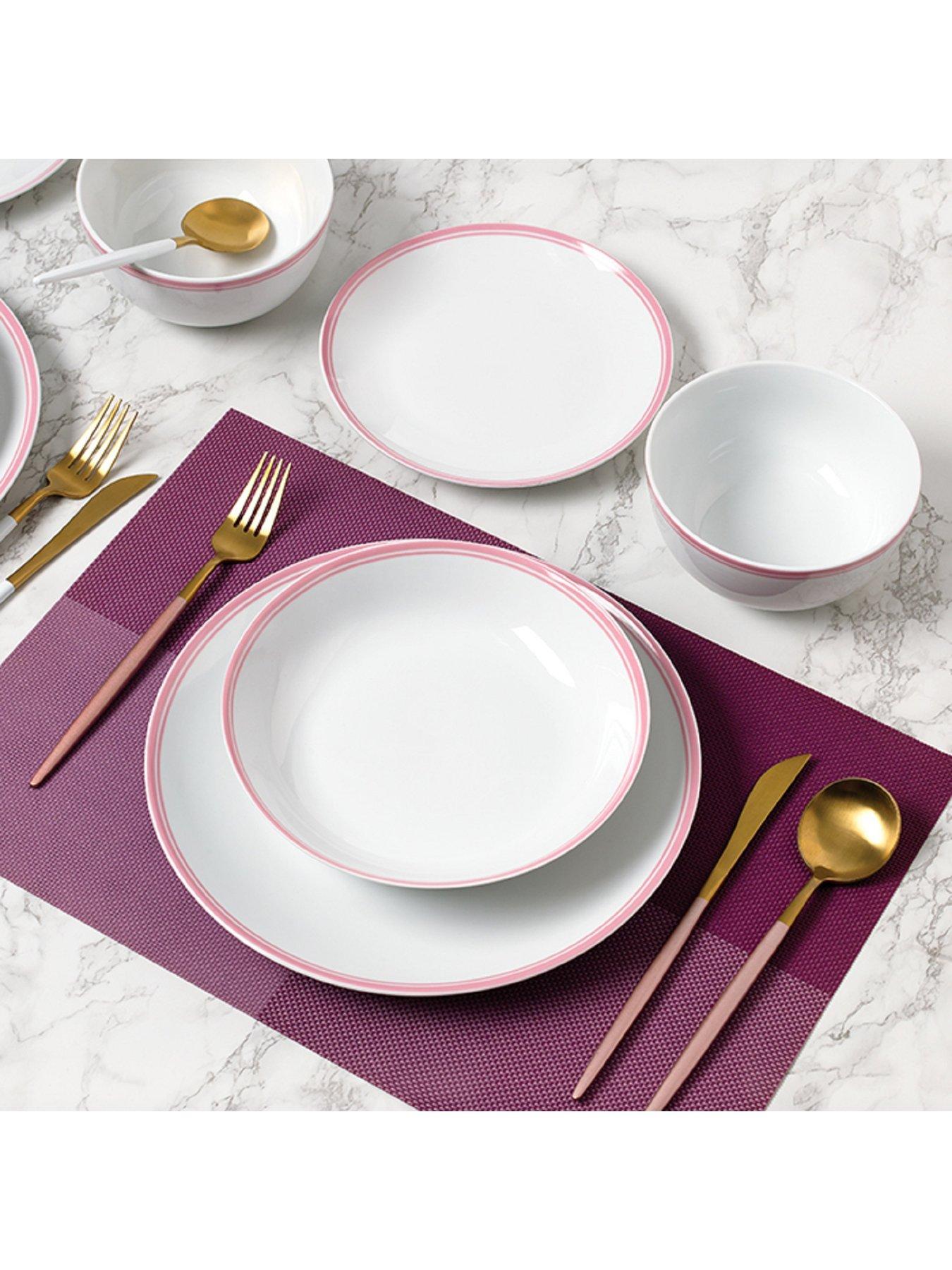  image of waterside-16pc-pink-st-ives