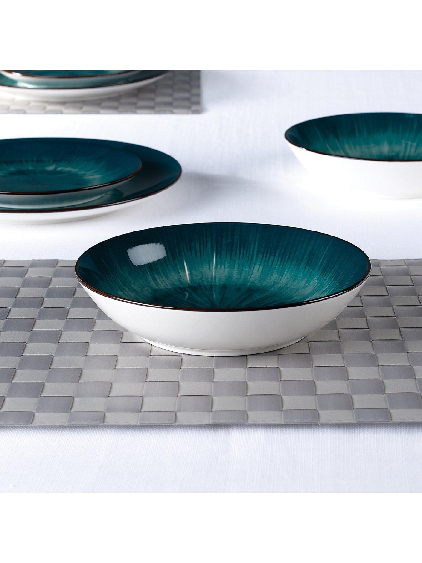  image of waterside-12pc-emerald-star