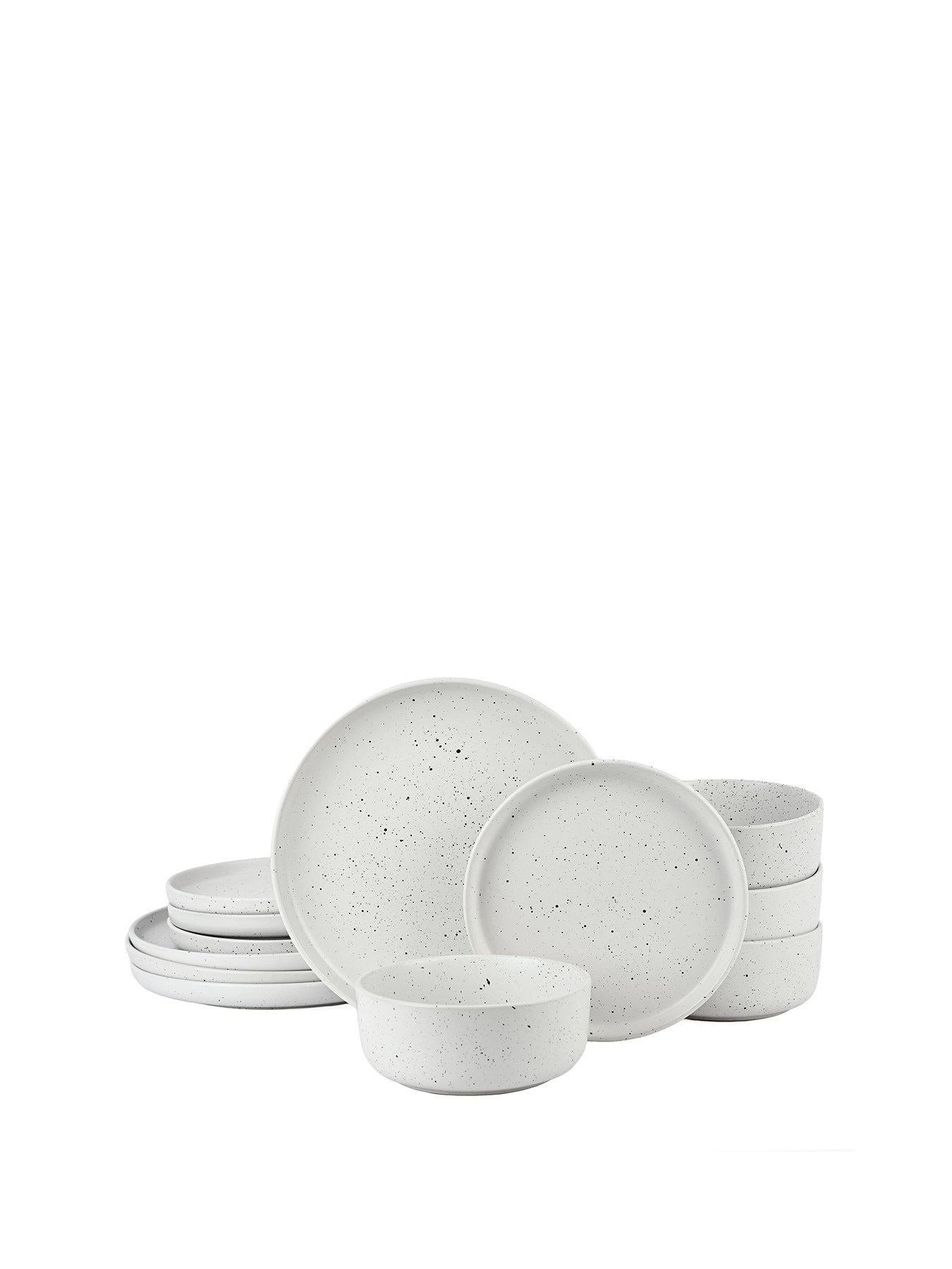 stillFront image of waterside-12pc-speckle-spot