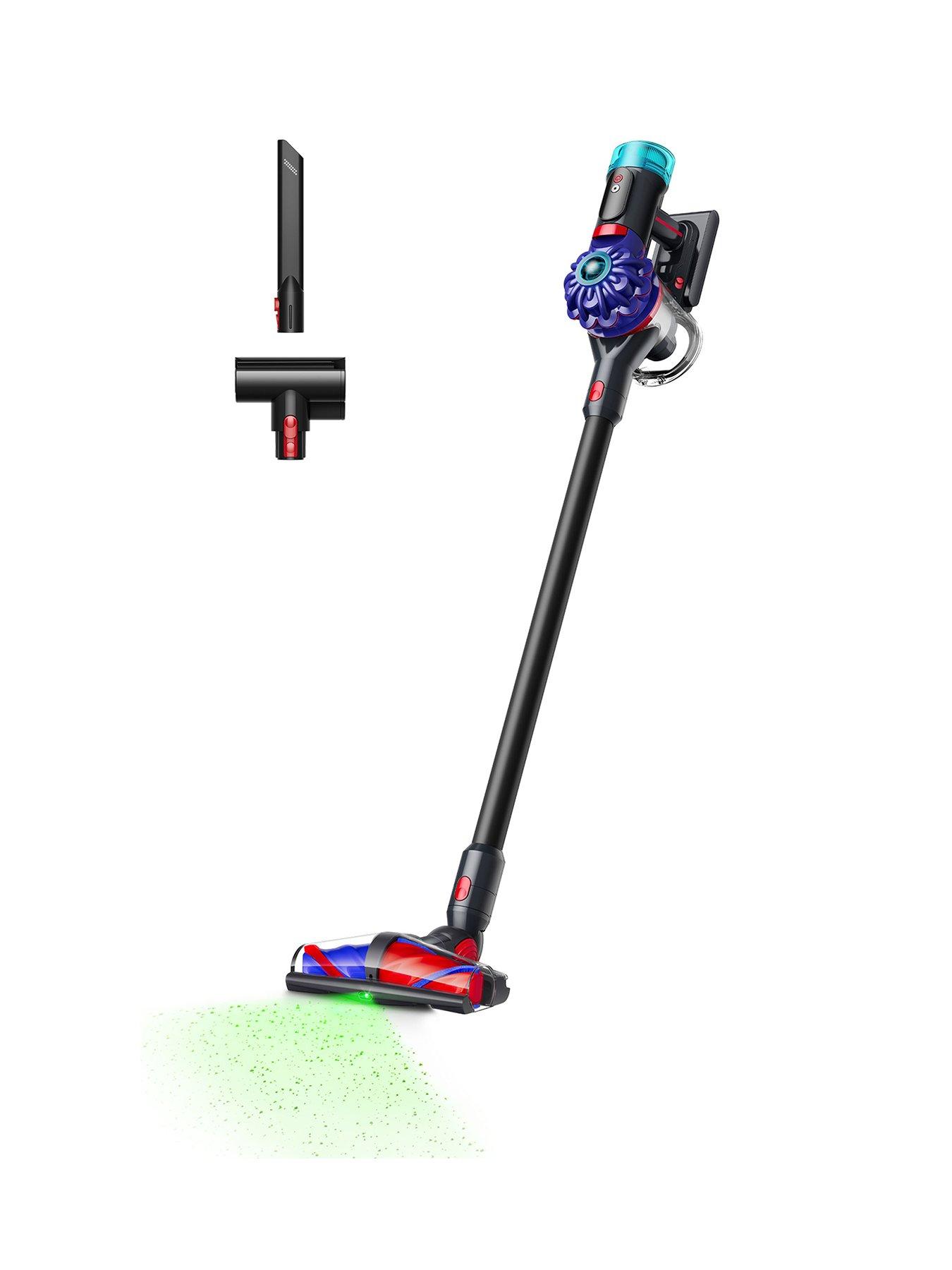 Dyson V10 Konical cordless vacuum cleaner