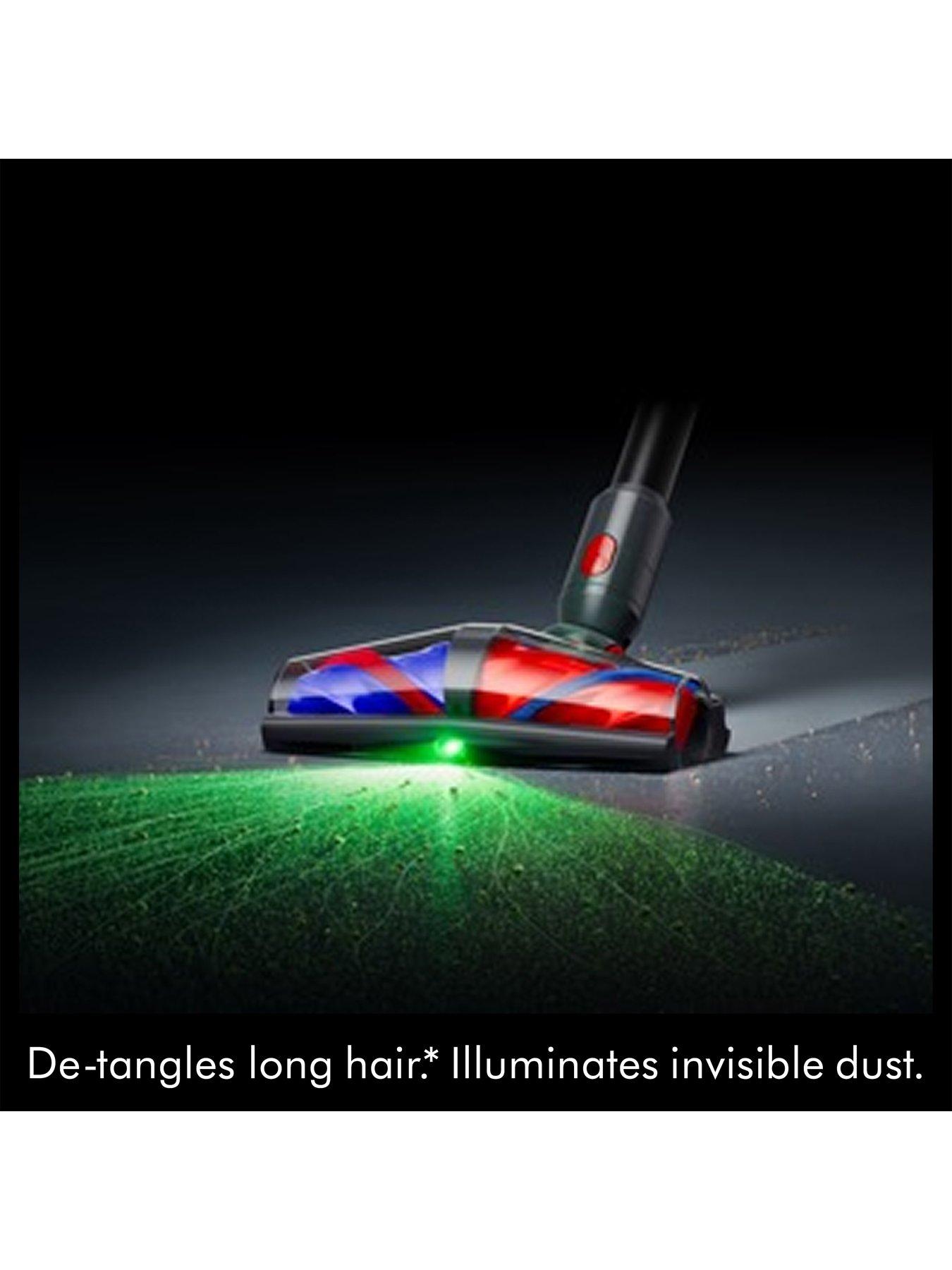 Image 2 of 8 of Dyson V10 Konical cordless vacuum cleaner