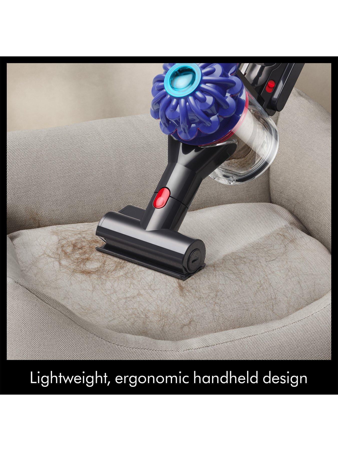 Image 3 of 8 of Dyson V10 Konical cordless vacuum cleaner