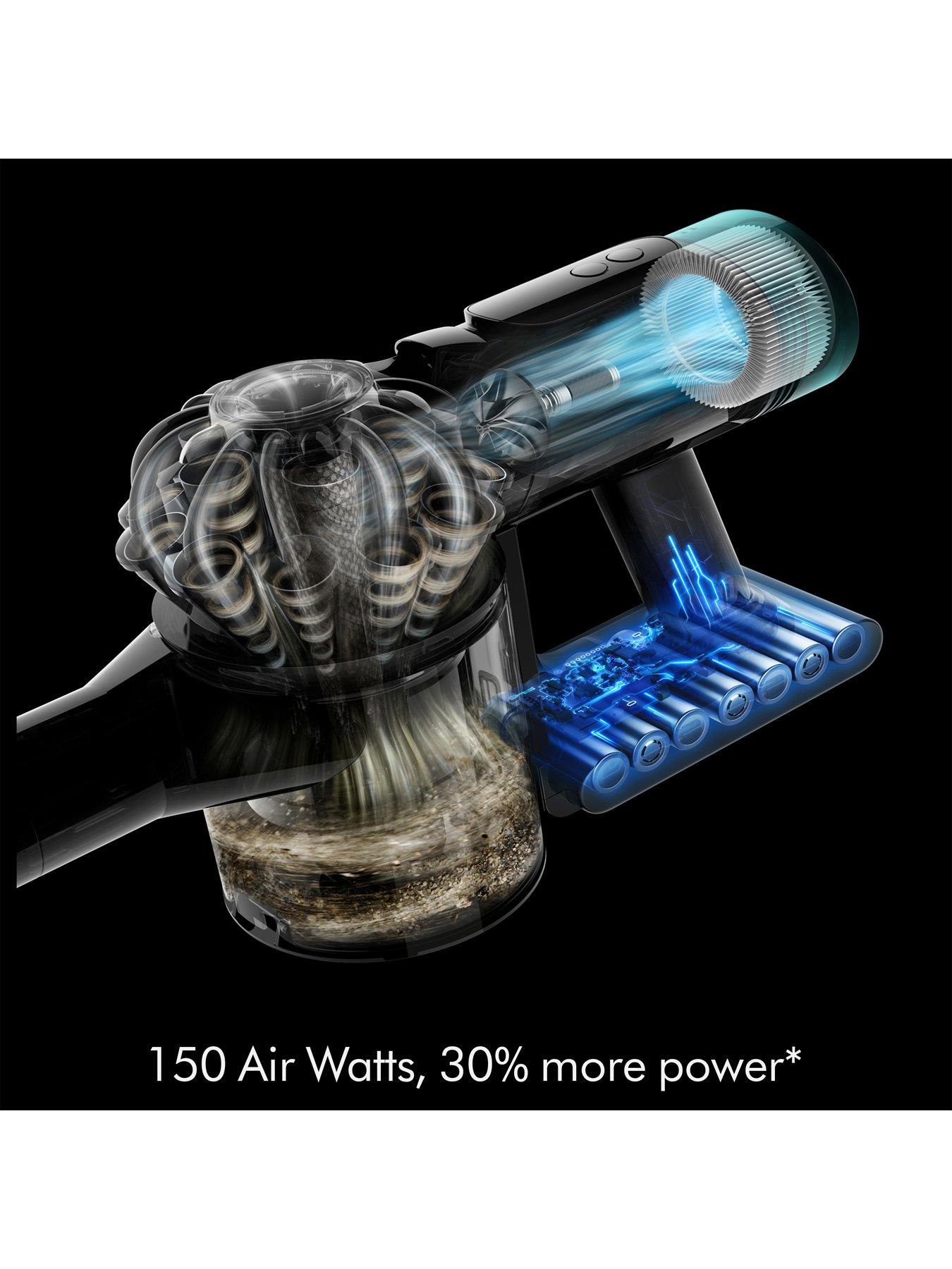 Image 4 of 8 of Dyson V10 Konical cordless vacuum cleaner