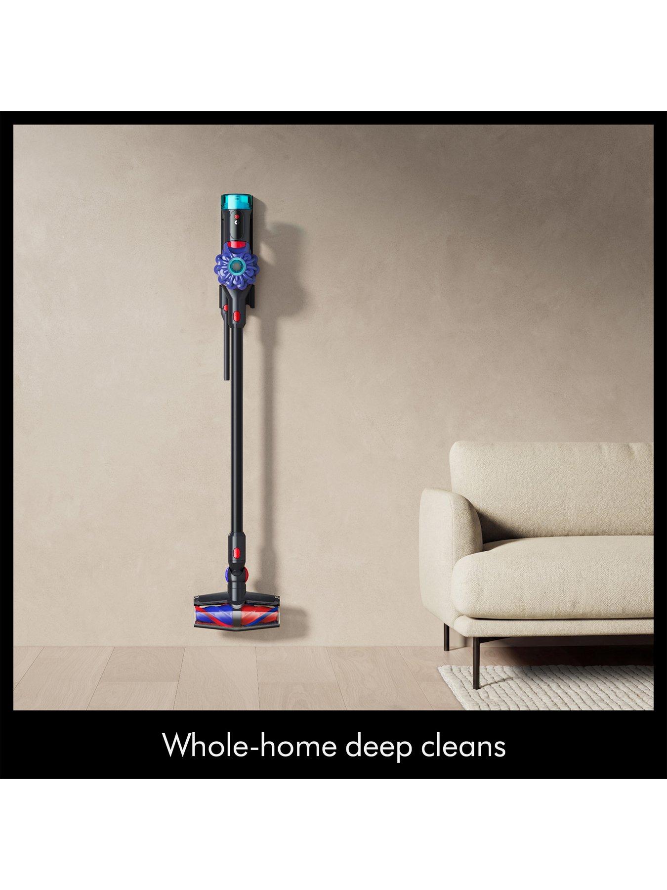 Image 5 of 8 of Dyson V10 Konical cordless vacuum cleaner