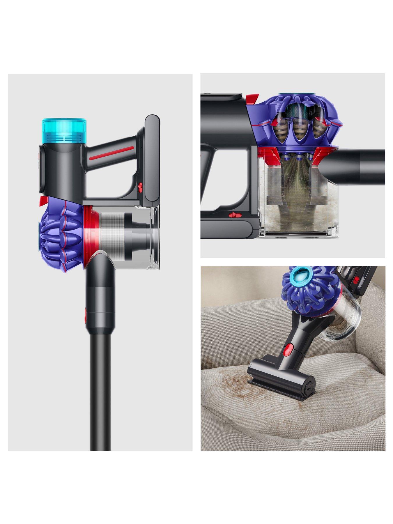 Image 6 of 8 of Dyson V10 Konical cordless vacuum cleaner
