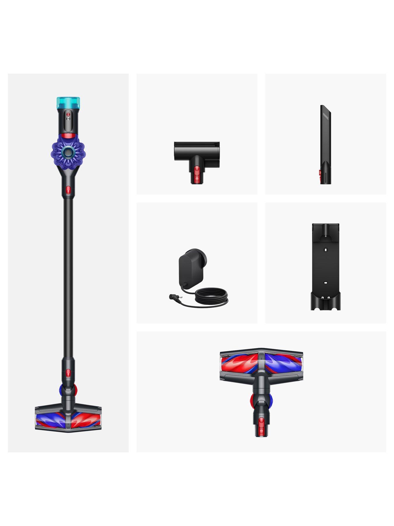 Image 7 of 8 of Dyson V10 Konical cordless vacuum cleaner