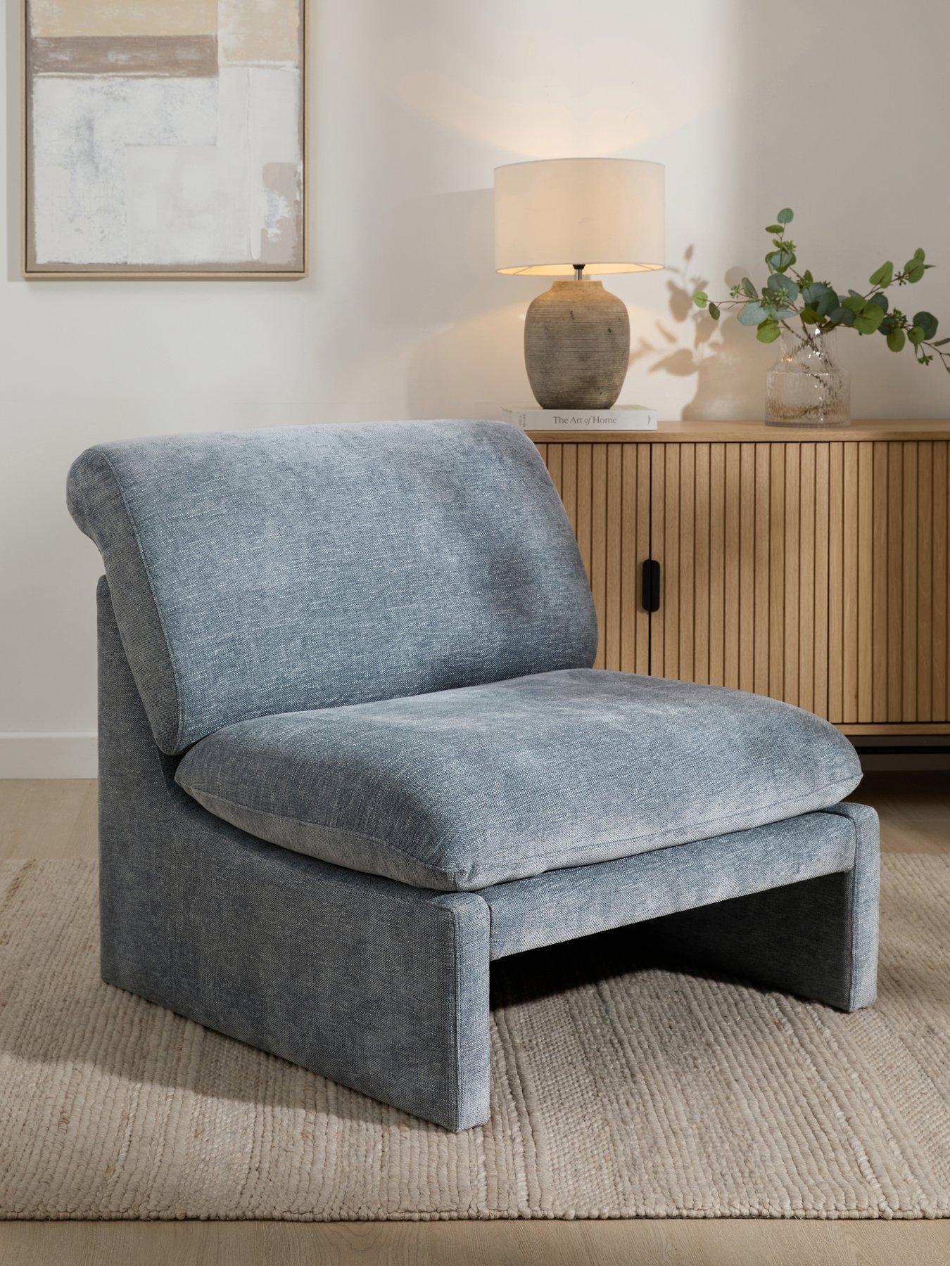 The Very Collection Opal Accent Chair