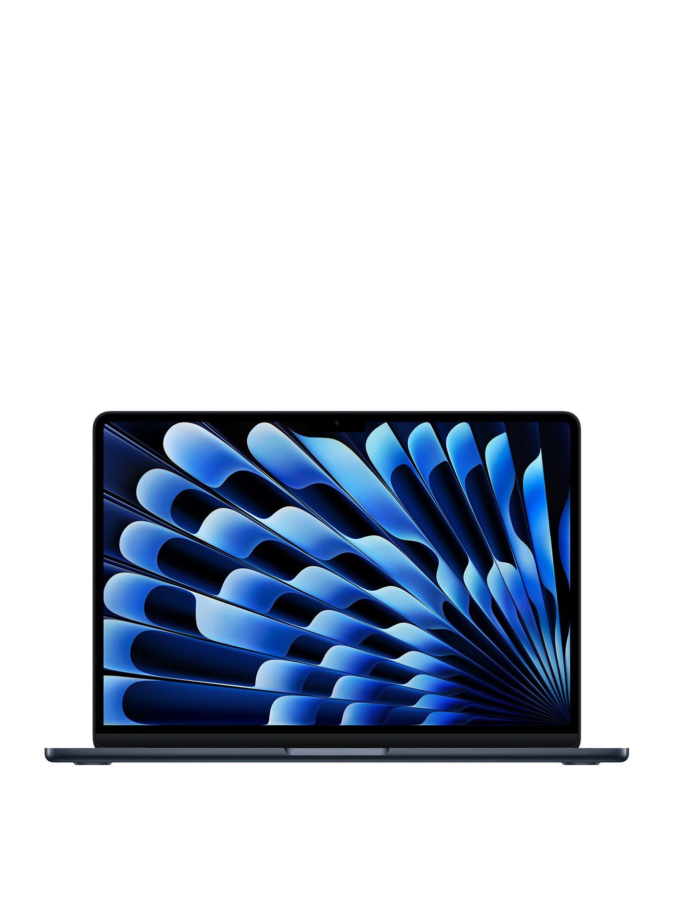 Apple MacBook Air (M5, 2026) 13 inch with 10-core CPU and 10-core GPU, 24GB Unified Memory, 1TB SSD