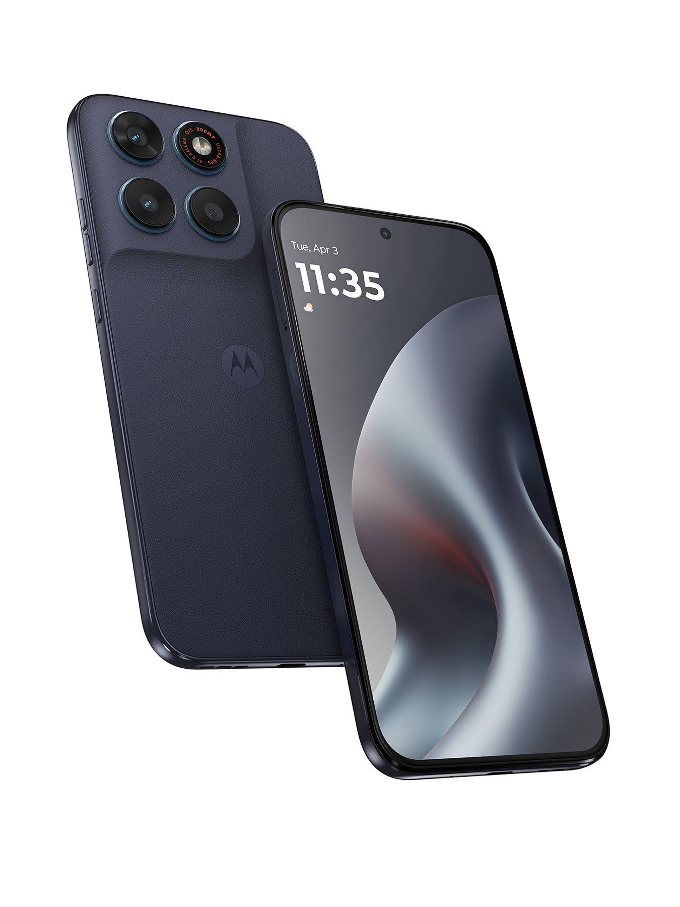 Motorola Moto G87 - 256GB
