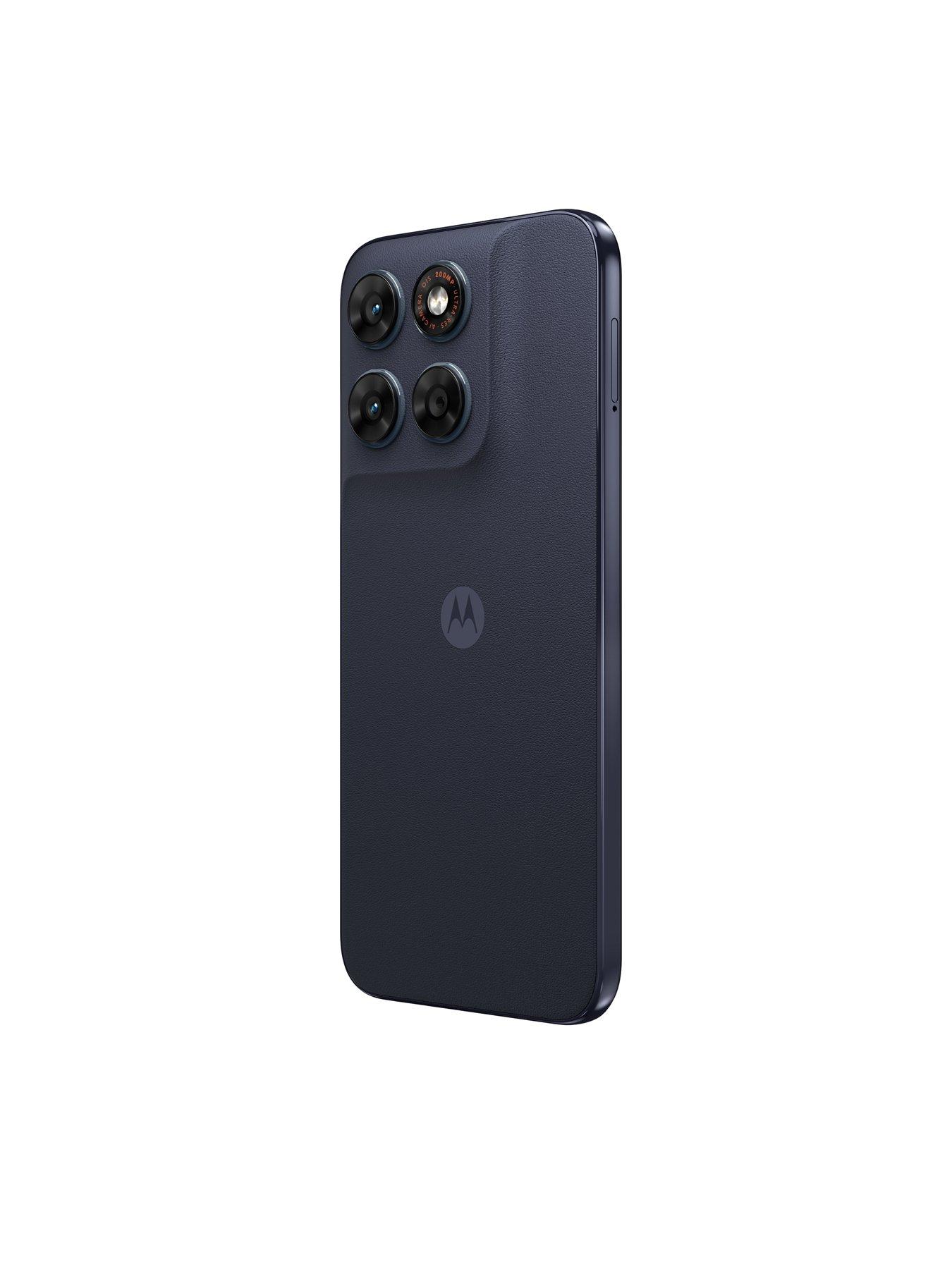 Image 4 of 7 of Motorola Moto G87 - 256GB