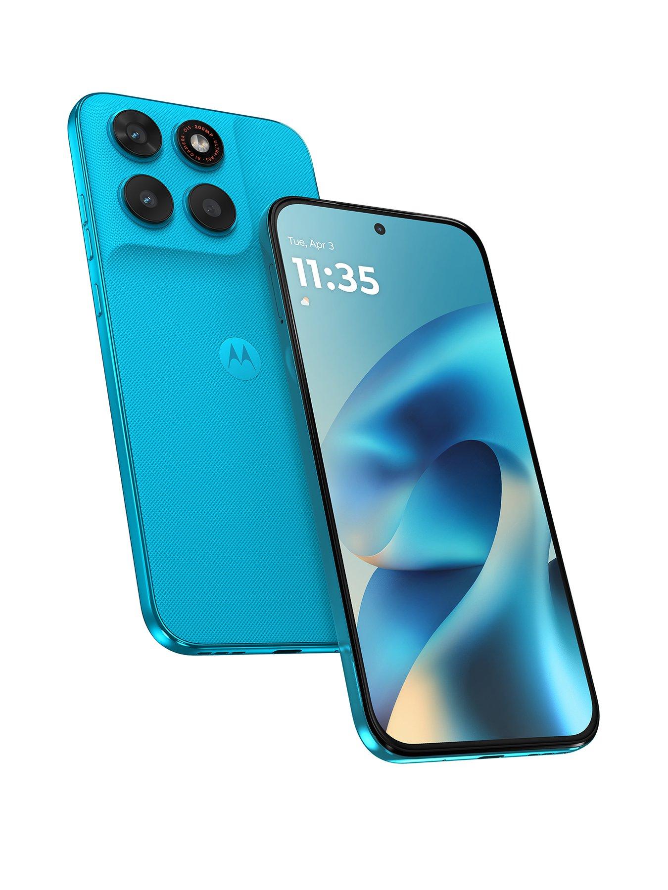 Motorola Moto G87 - 256GB