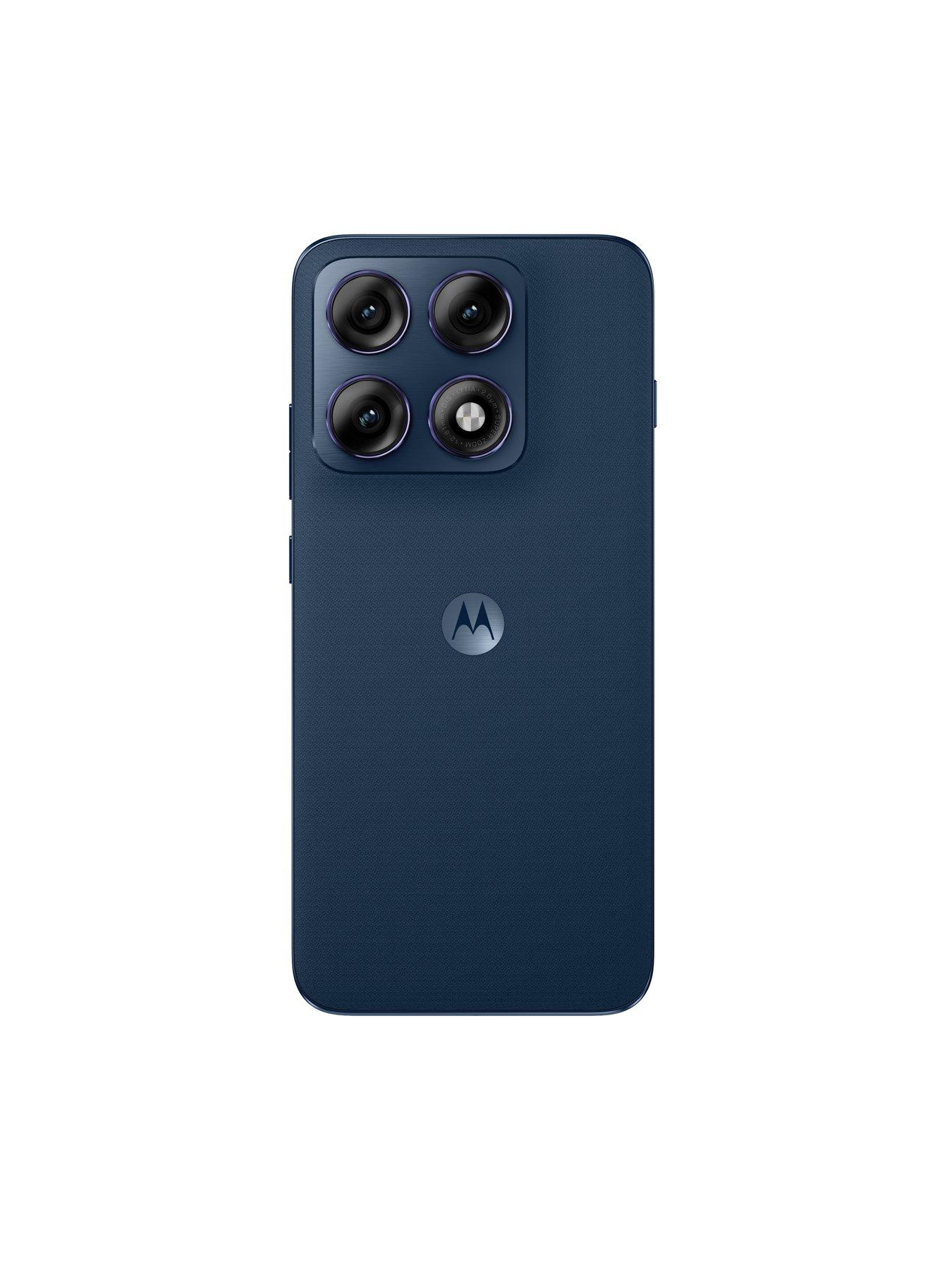Image 3 of 7 of Motorola Moto Edge70 Pro - 512GB