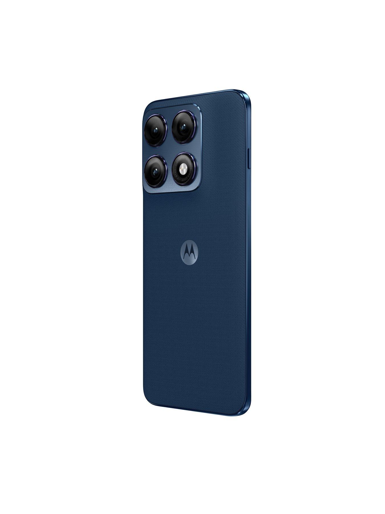 Image 4 of 7 of Motorola Moto Edge70 Pro - 512GB