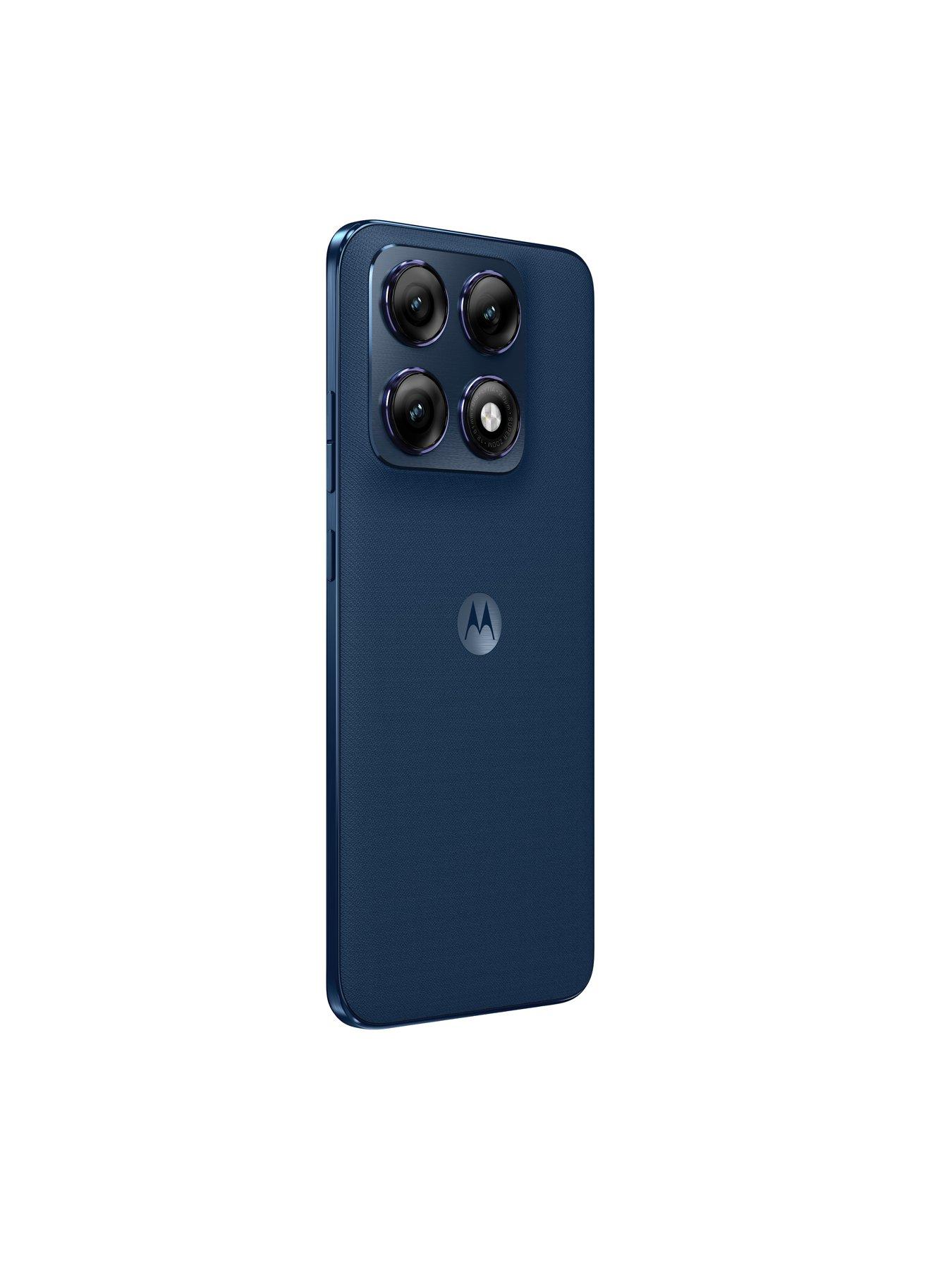 Image 5 of 7 of Motorola Moto Edge70 Pro - 512GB