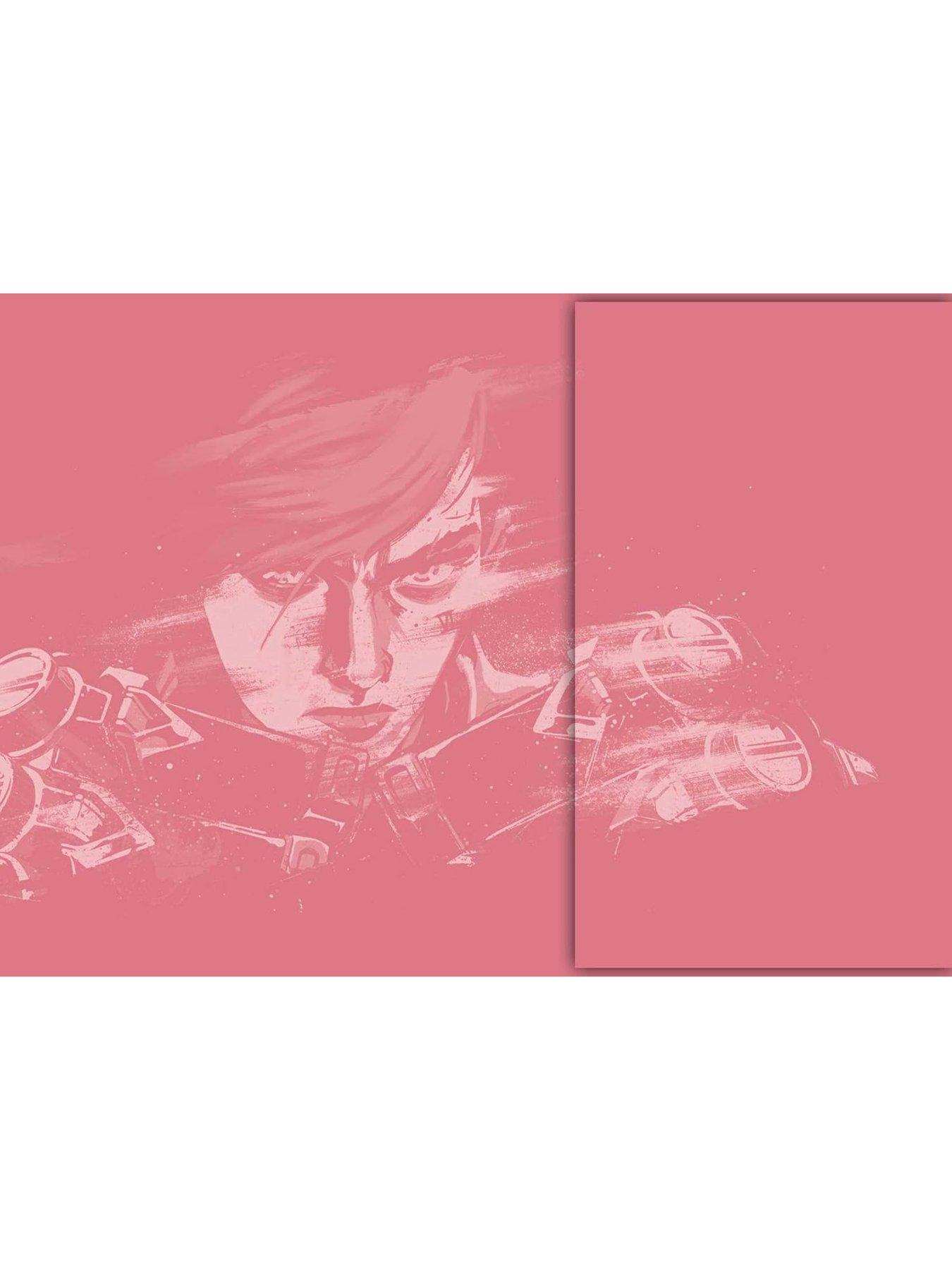  image of arcane-sculpted-journal-vi