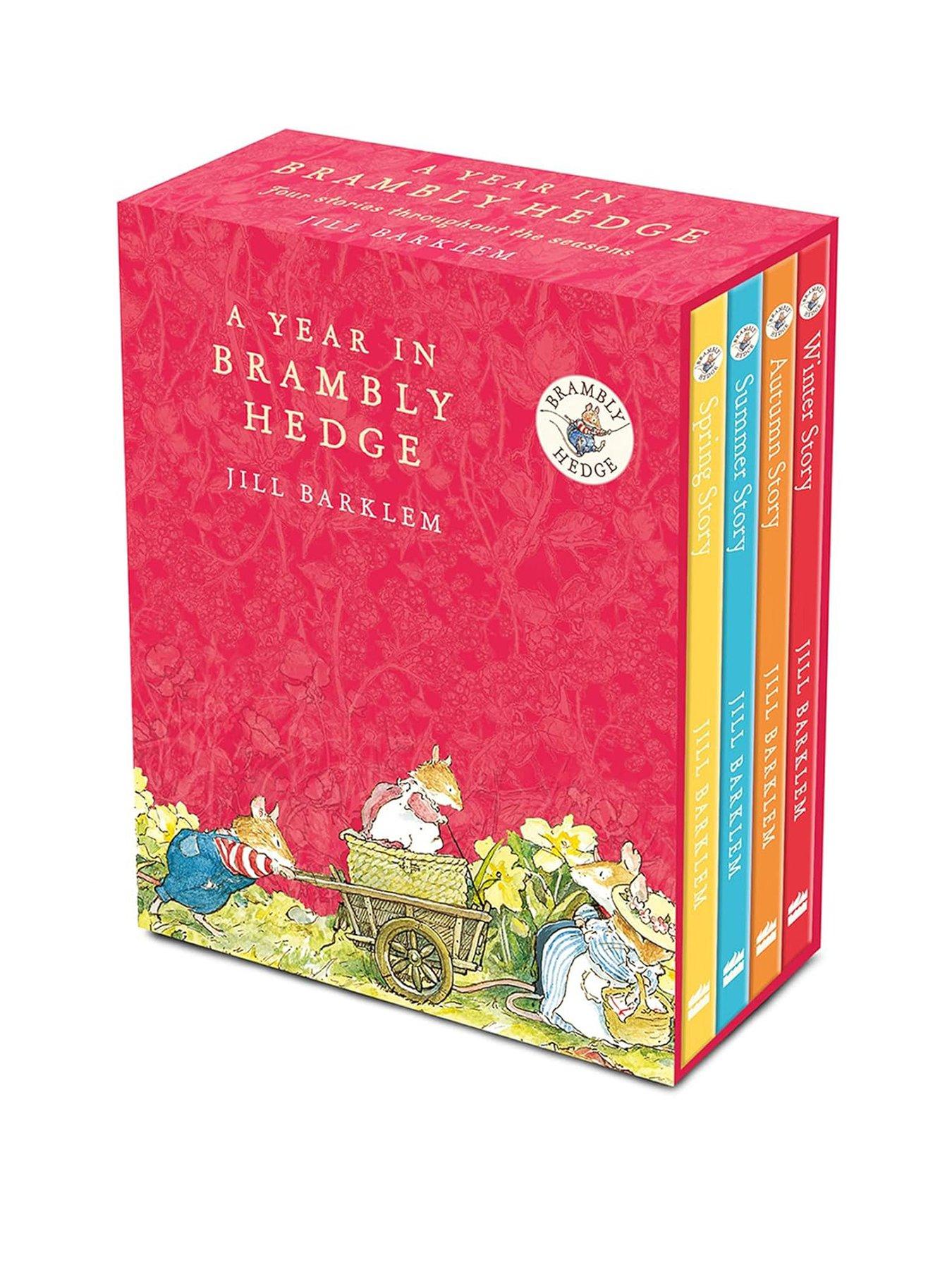  image of brambly-hedge-a-year-in-brambly-hedge-4-book-boxset