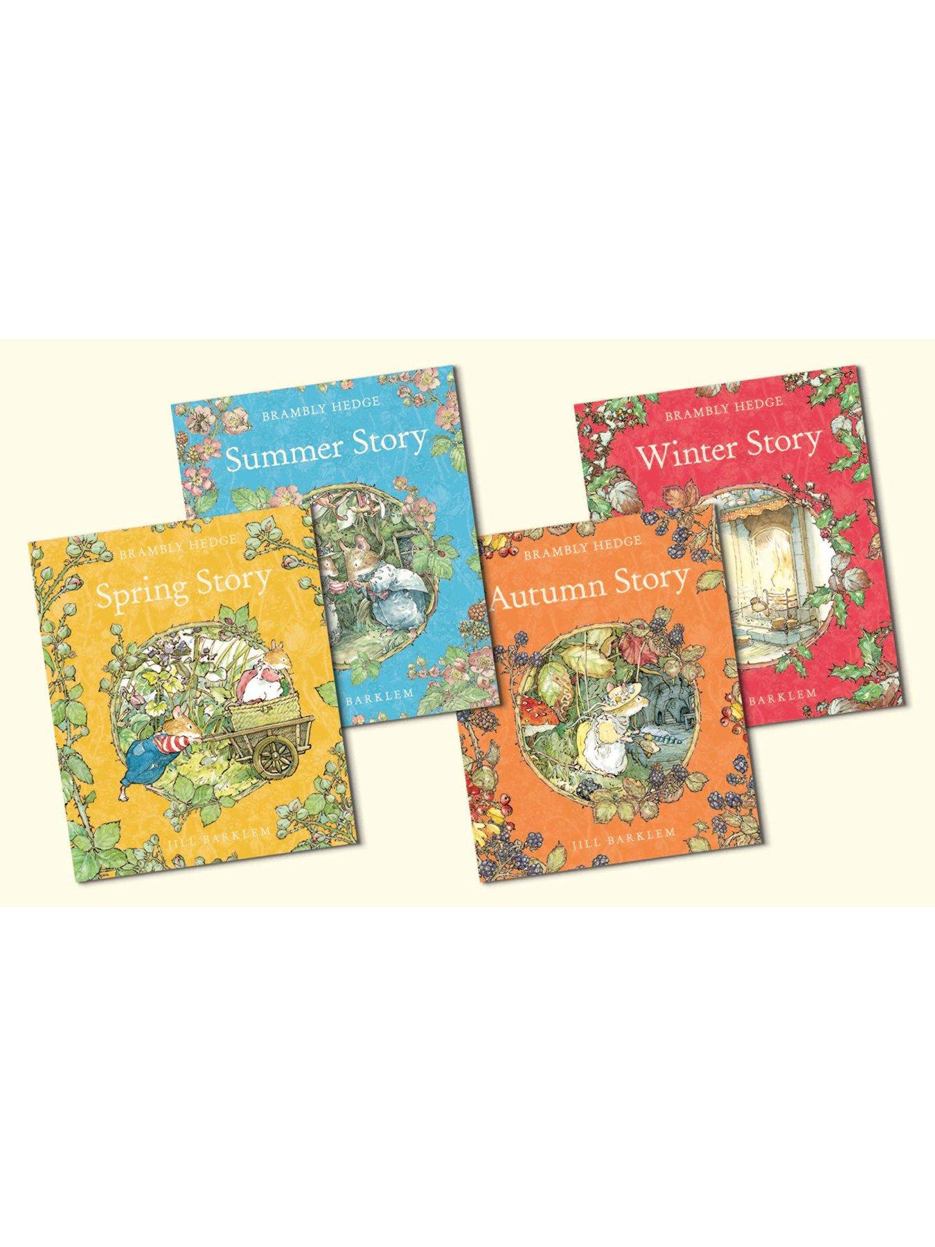  image of brambly-hedge-a-year-in-brambly-hedge-4-book-boxset