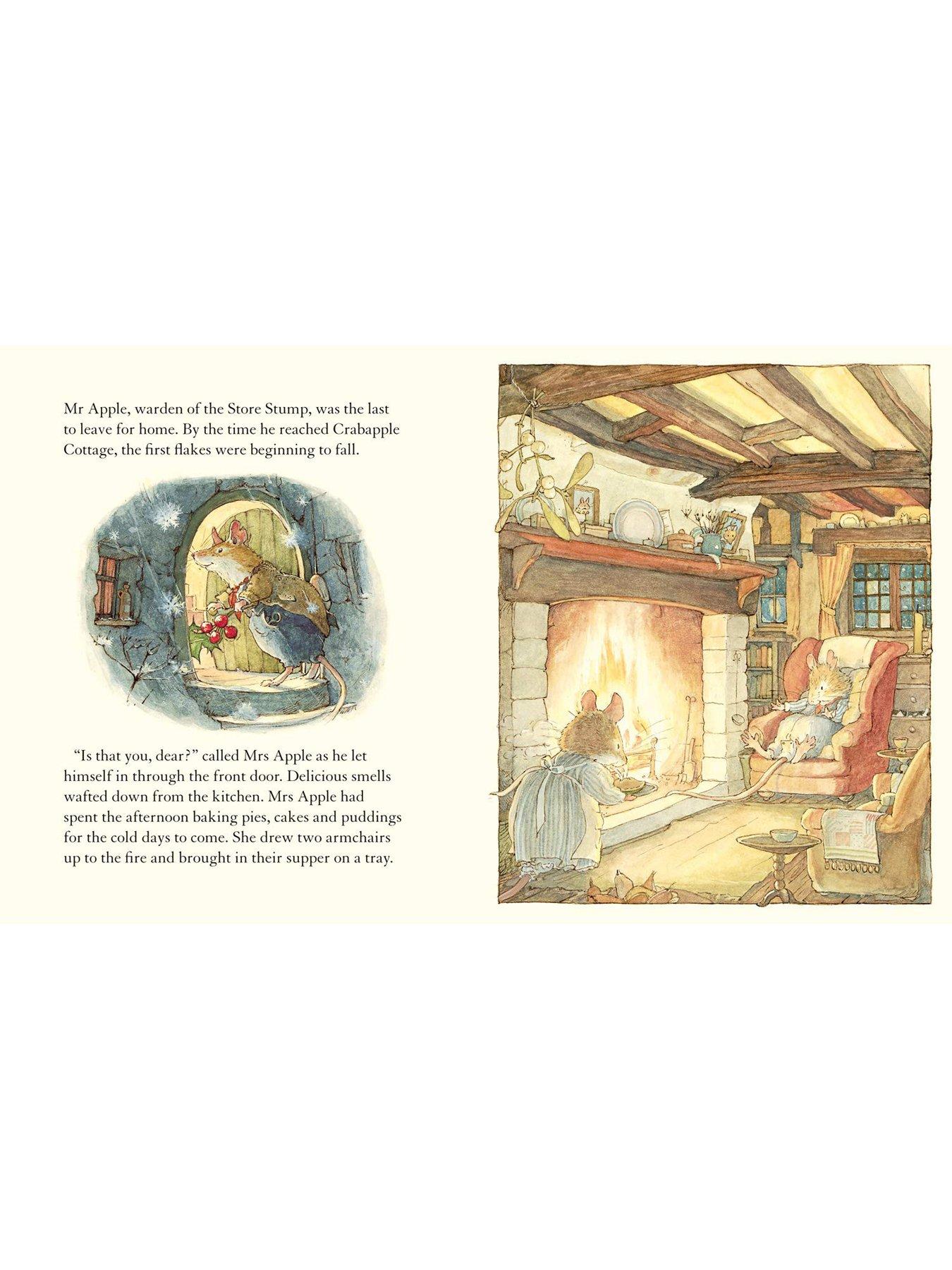  image of brambly-hedge-a-year-in-brambly-hedge-4-book-boxset