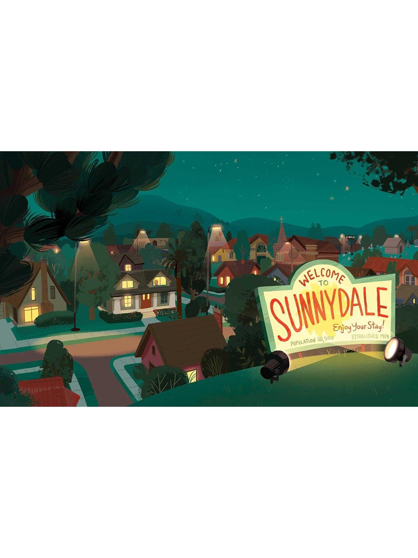  image of buffy-the-vampire-slayer-a-picture-book