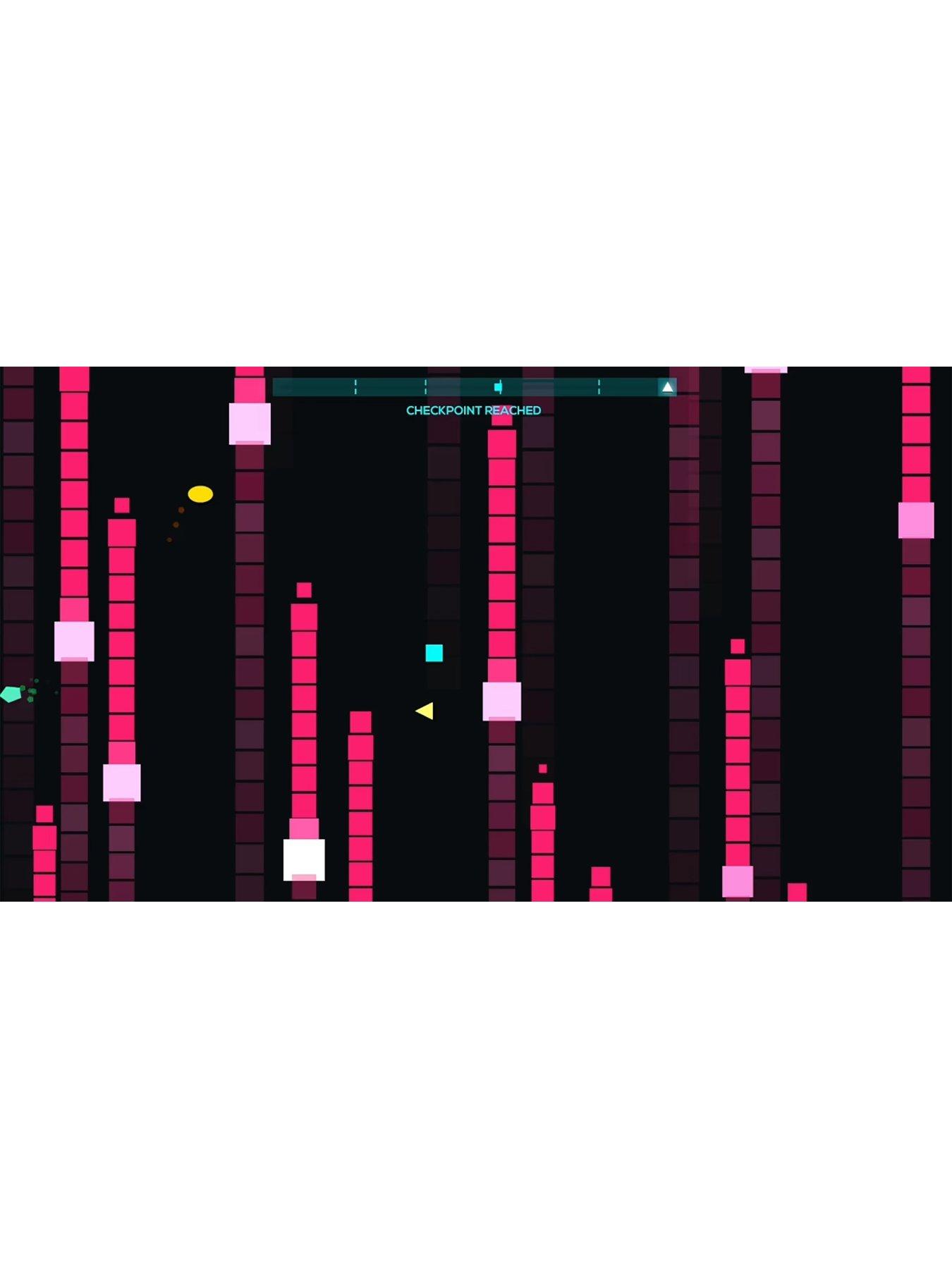 Image 2 of 7 of Nintendo Just Shapes &amp; Beats -&nbsp;Nintendo Switch
