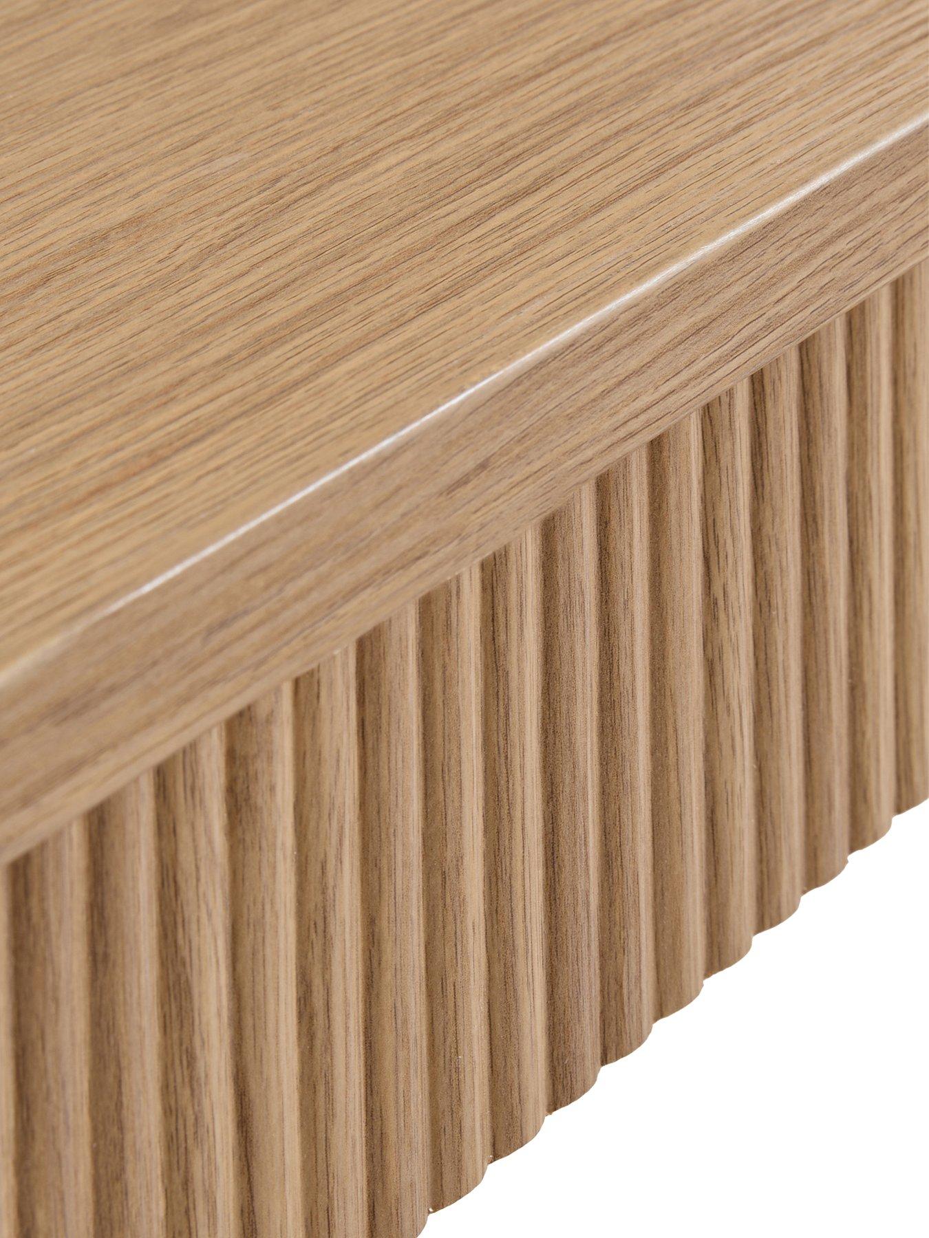 Image 5 of 7 of The Very Collection Carina 160cm - 200cm Extending Dining Table - FSC&reg; Certified