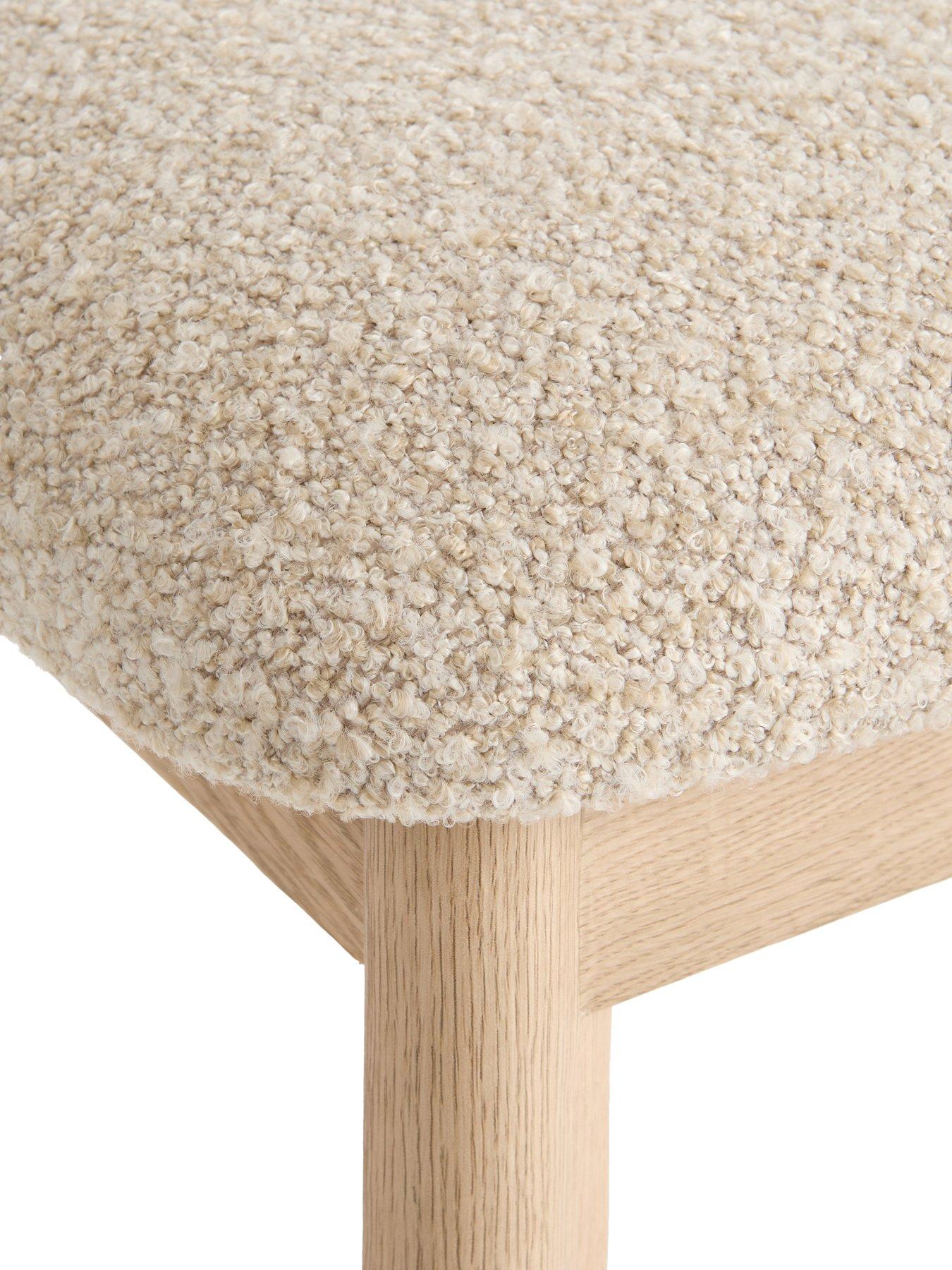 Image 5 of 7 of The Very Collection Hallie Pair Of Dining Chairs - FSC&reg; Certified