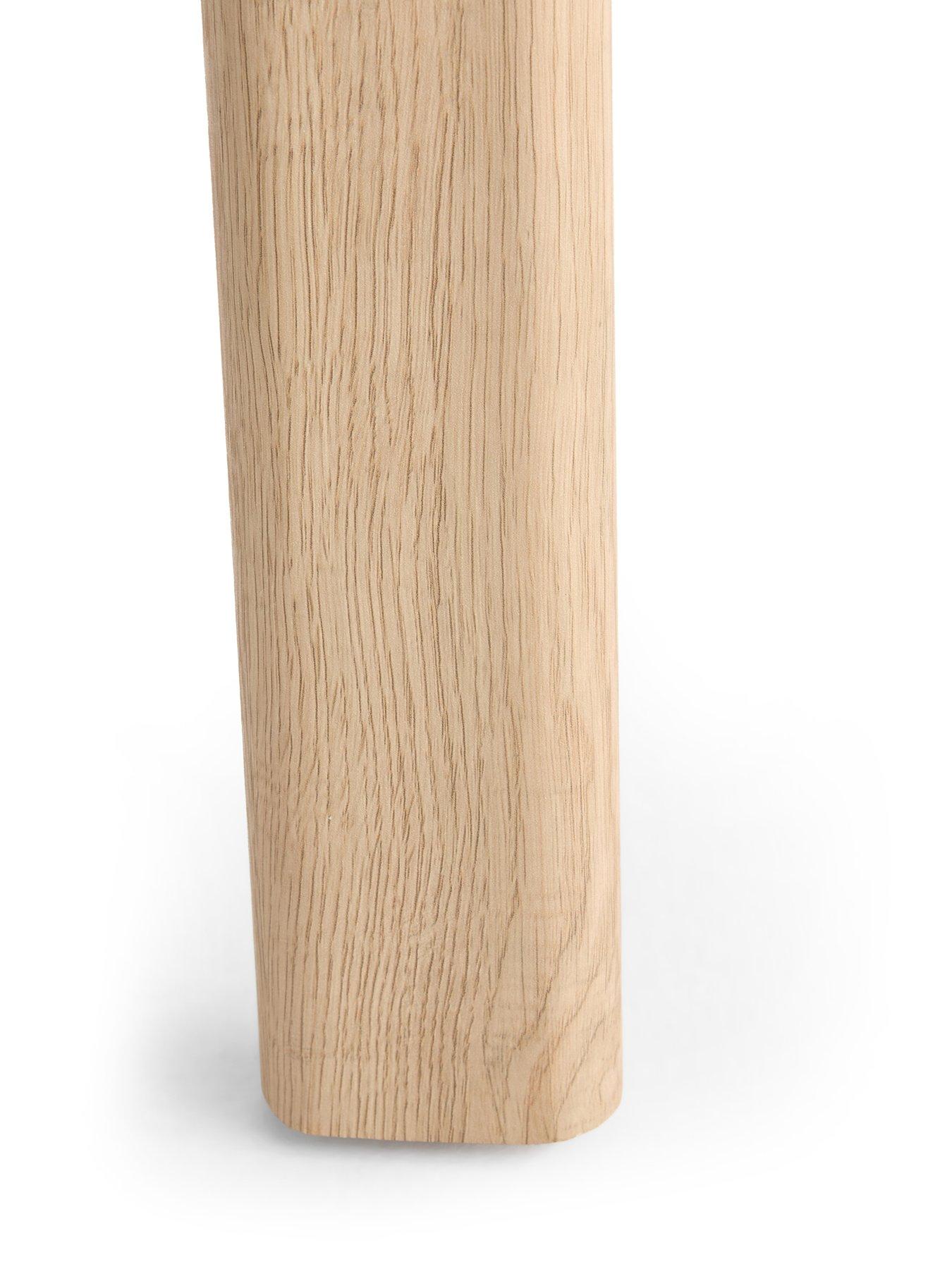 Image 7 of 7 of The Very Collection Hallie Pair Of Dining Chairs - FSC&reg; Certified