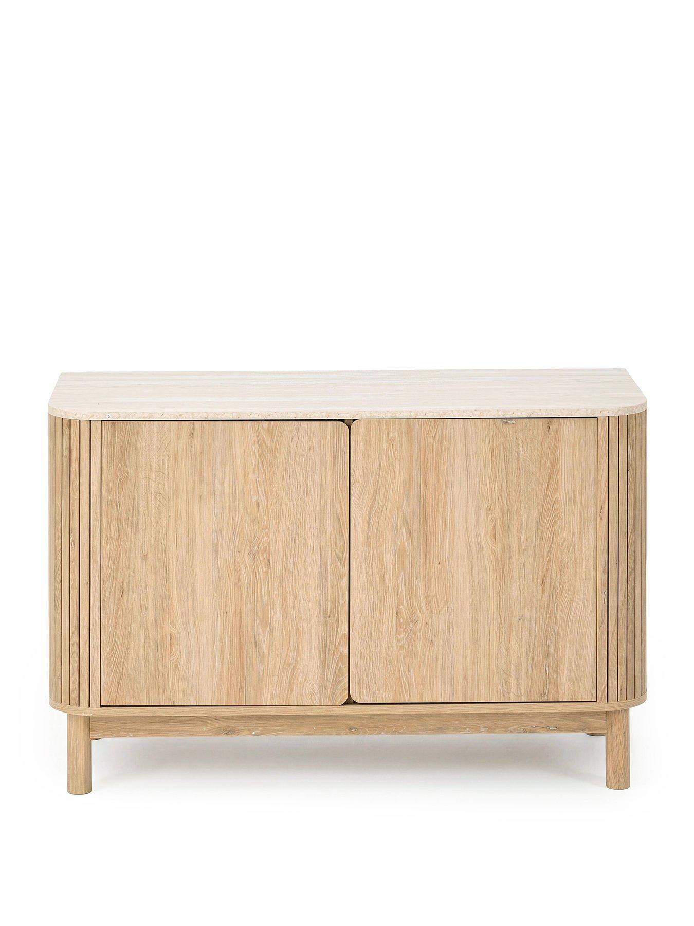 Image 2 of 7 of The Very Collection Travelle Sideboard