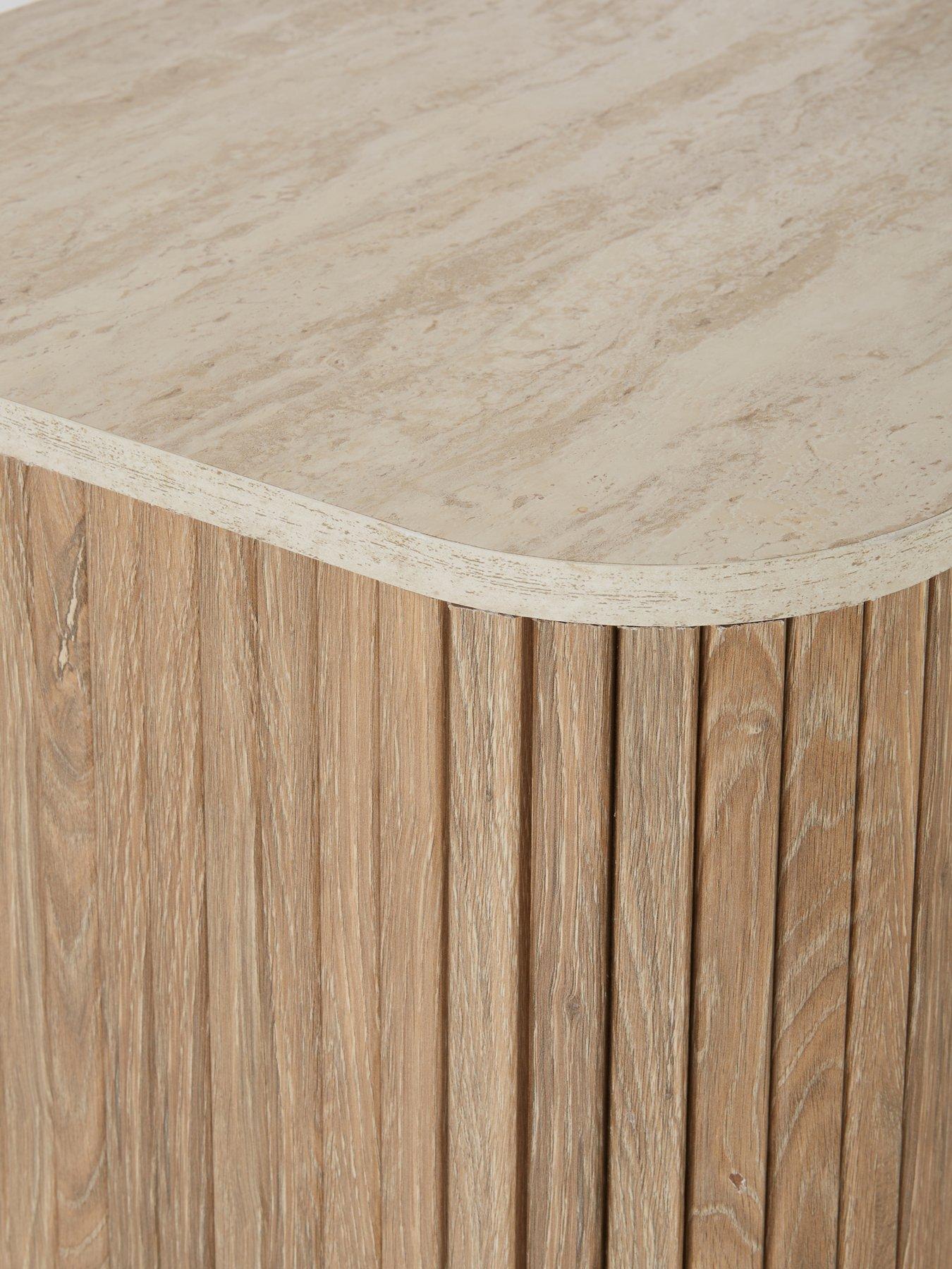 Image 6 of 6 of The Very Collection Travelle Large Sideboard - FSC&reg; Certified