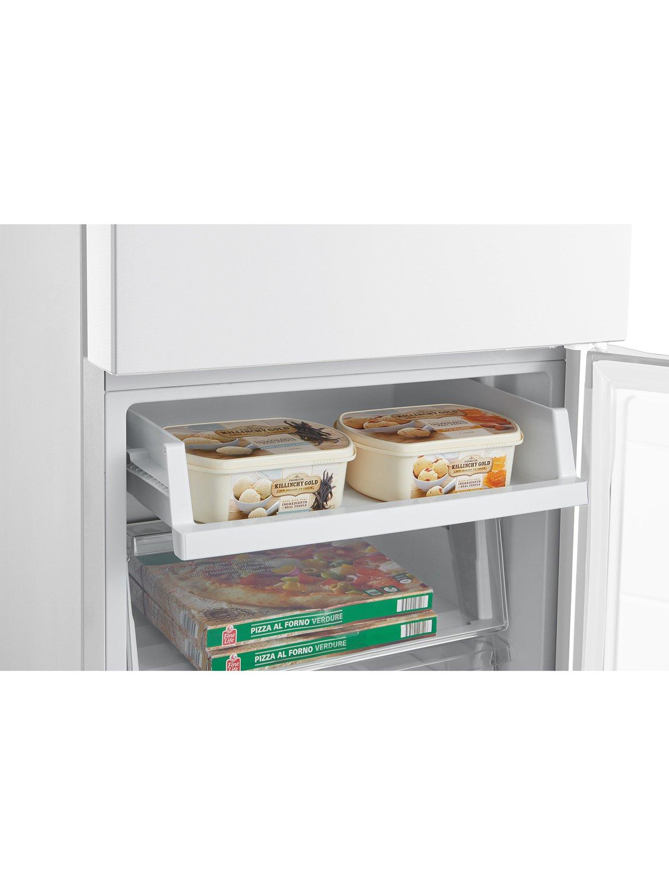 Image 5 of 7 of Midea MDRB379FGD01 55cm Combi White
