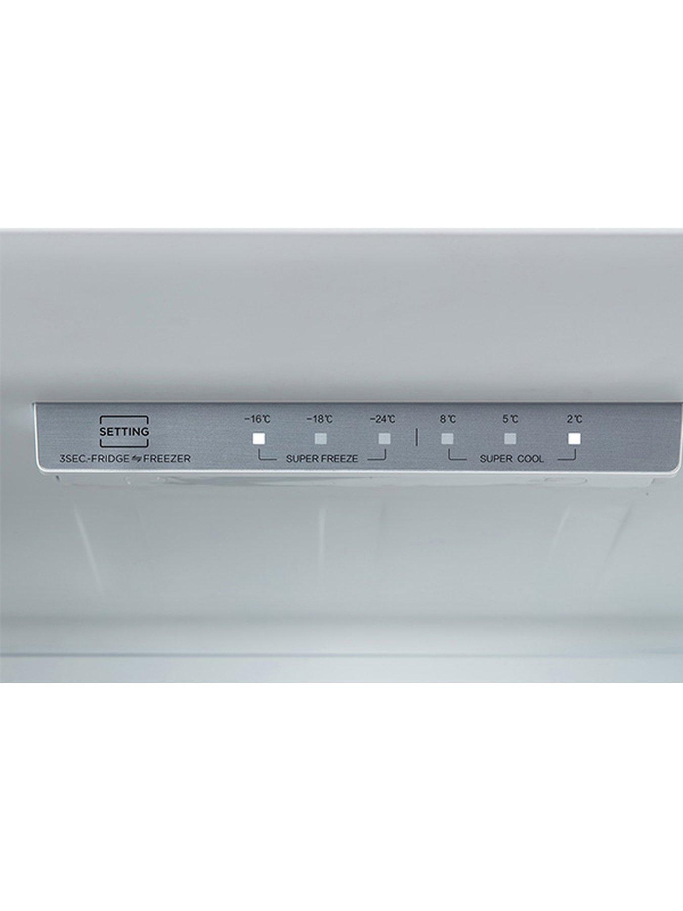 Image 6 of 7 of Midea MDRB379FGD01 55cm Combi White