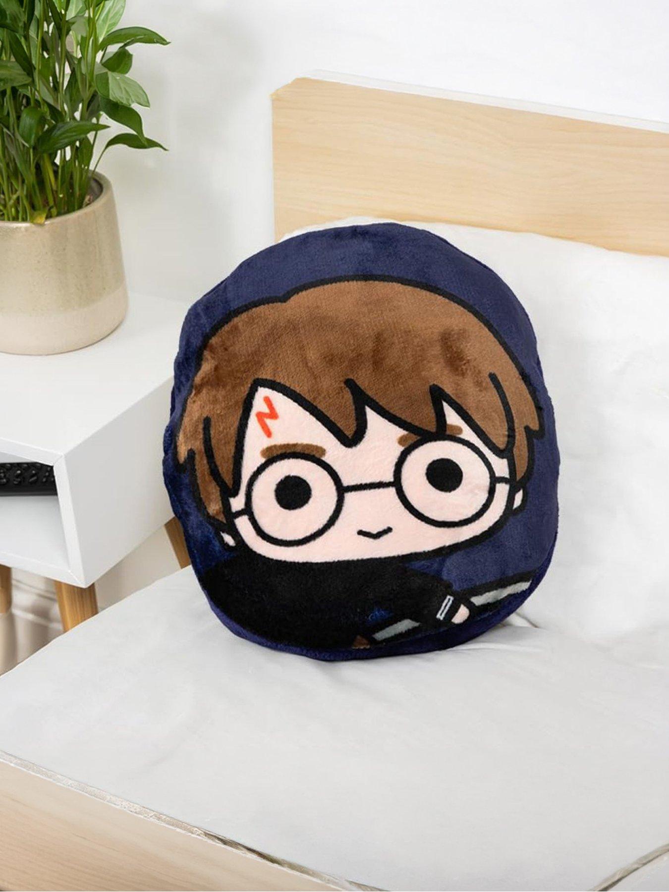 Harry Potter Harry Potter Cushion Blanket