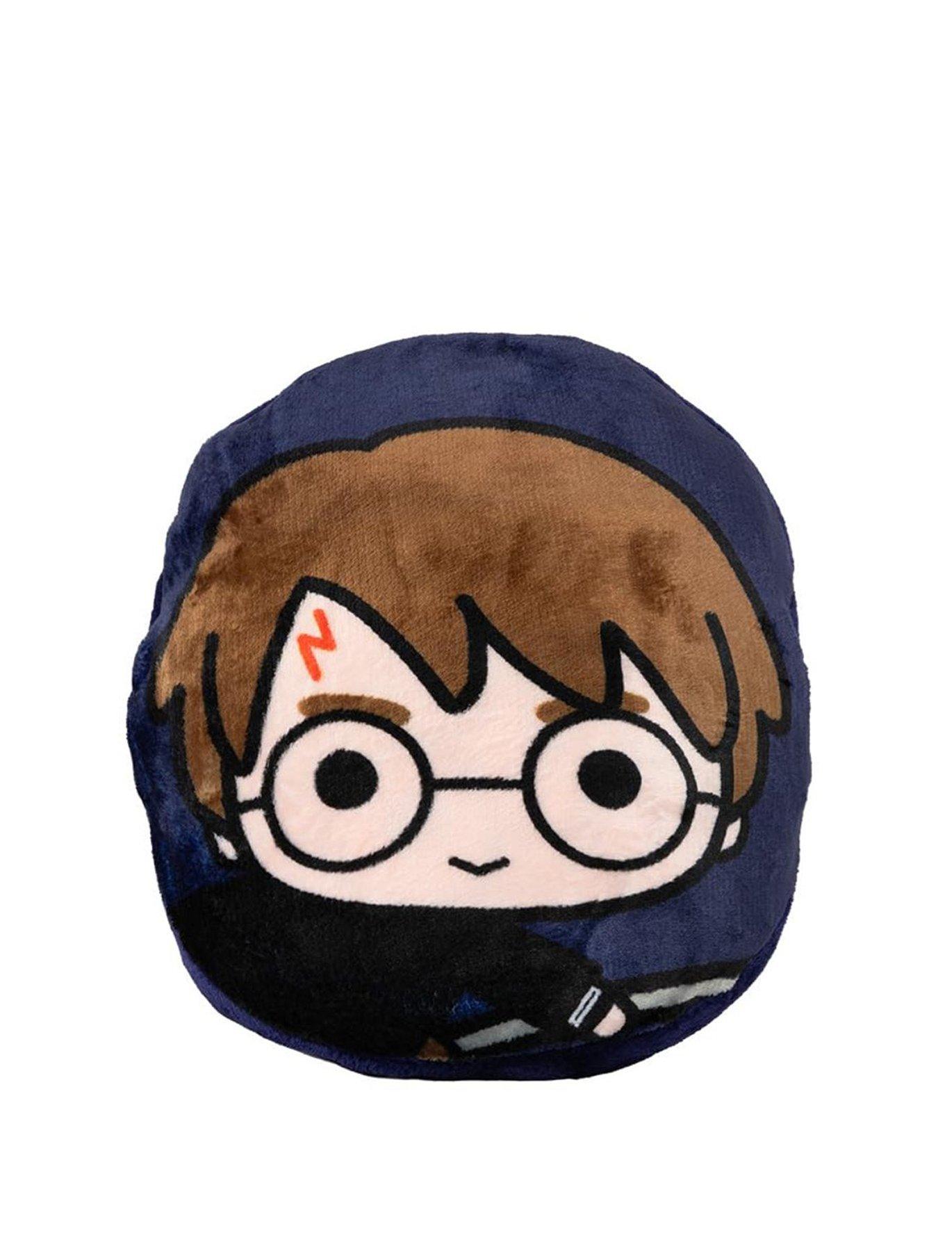 Image 2 of 5 of Harry Potter Harry Potter Cushion Blanket