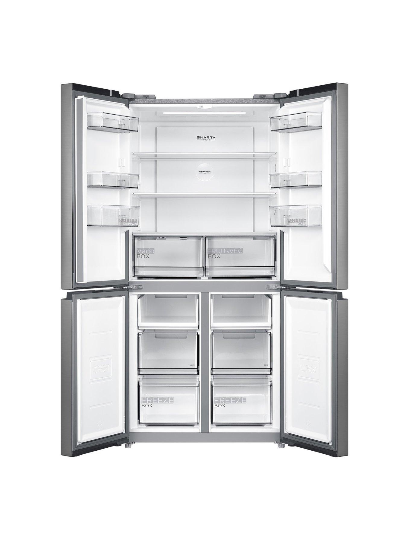 Image 6 of 7 of Midea MDRF632FIE46 83cm Multi door Inox