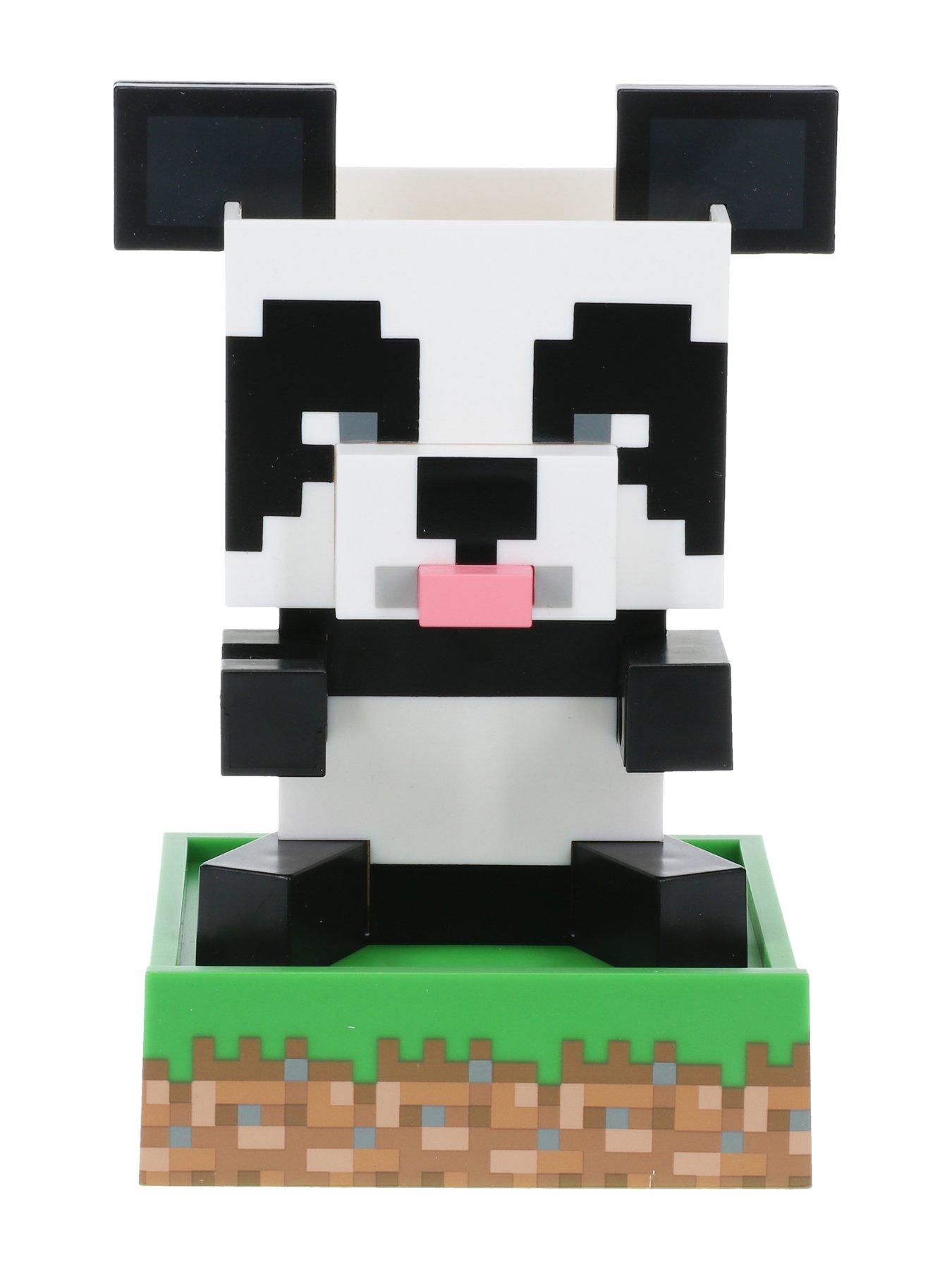 Panda Desktop Tidy