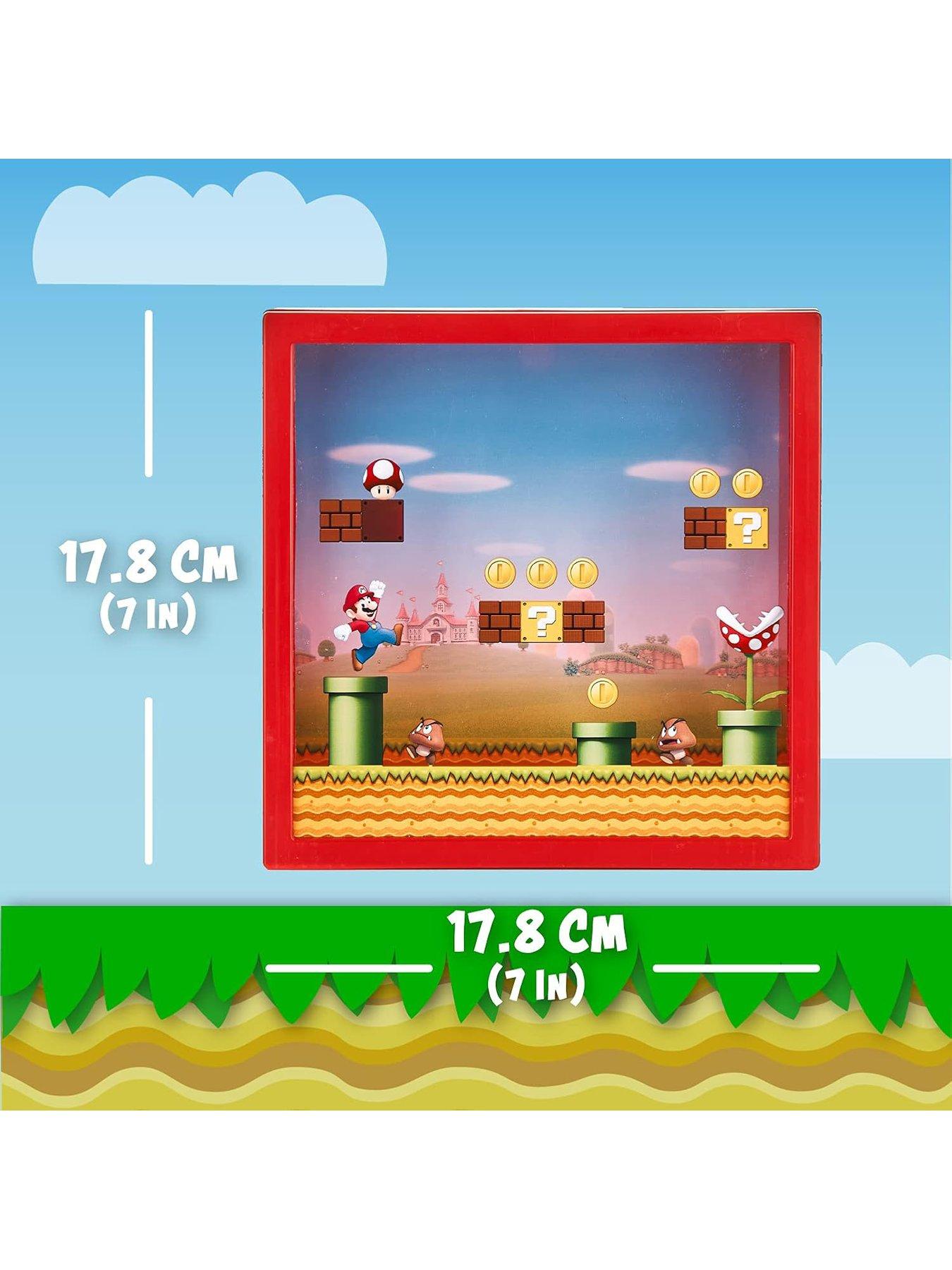 Image 6 of 6 of Super Mario Super Mario Arcade Money Box