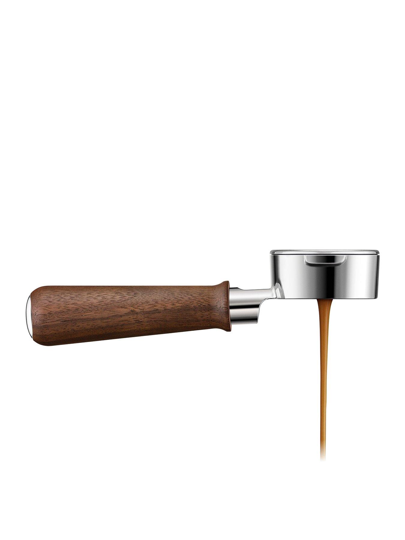 Image 1 of 8 of Sage the Naked Portafilter 58mm