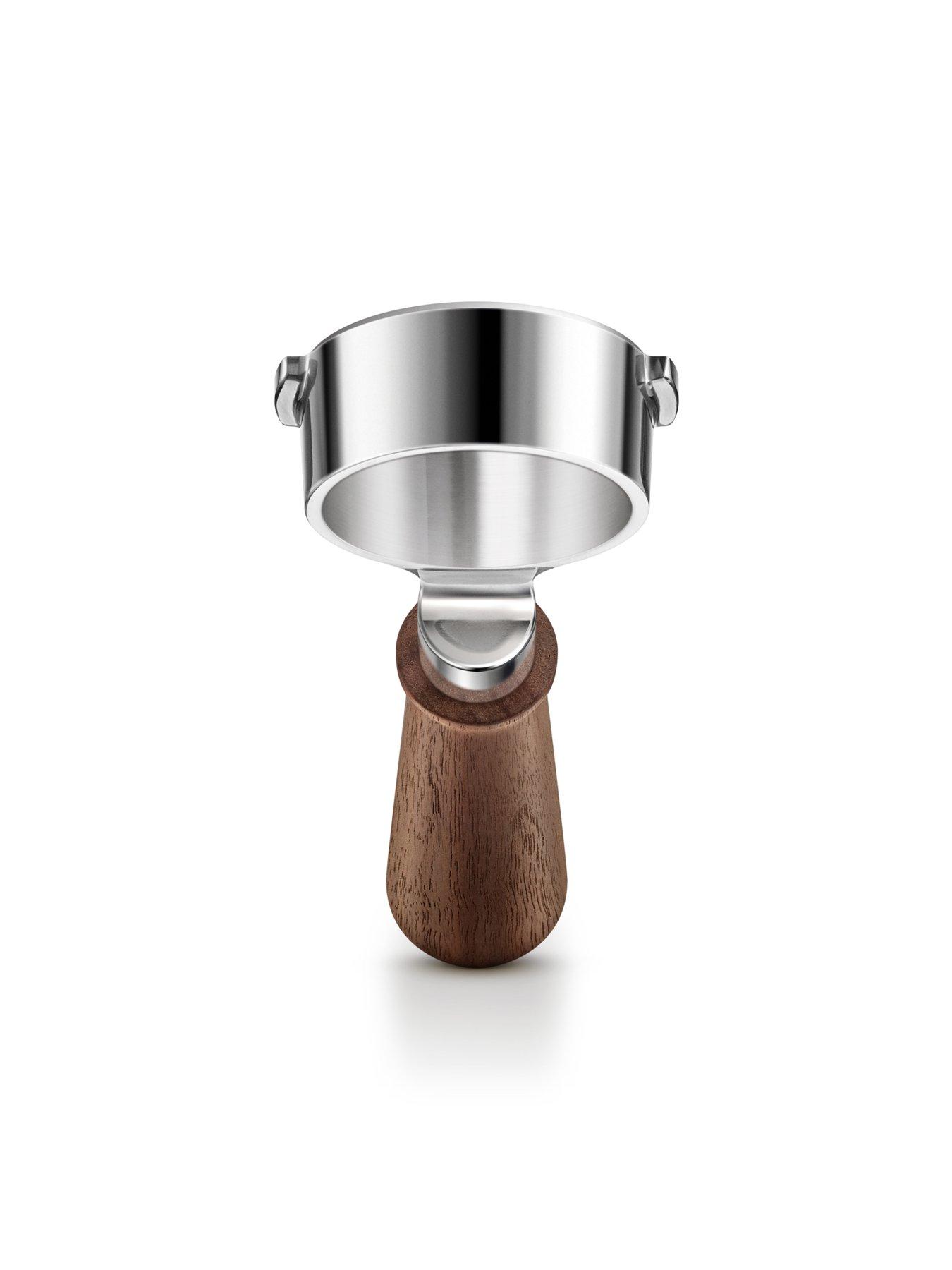 Image 2 of 8 of Sage the Naked Portafilter 58mm