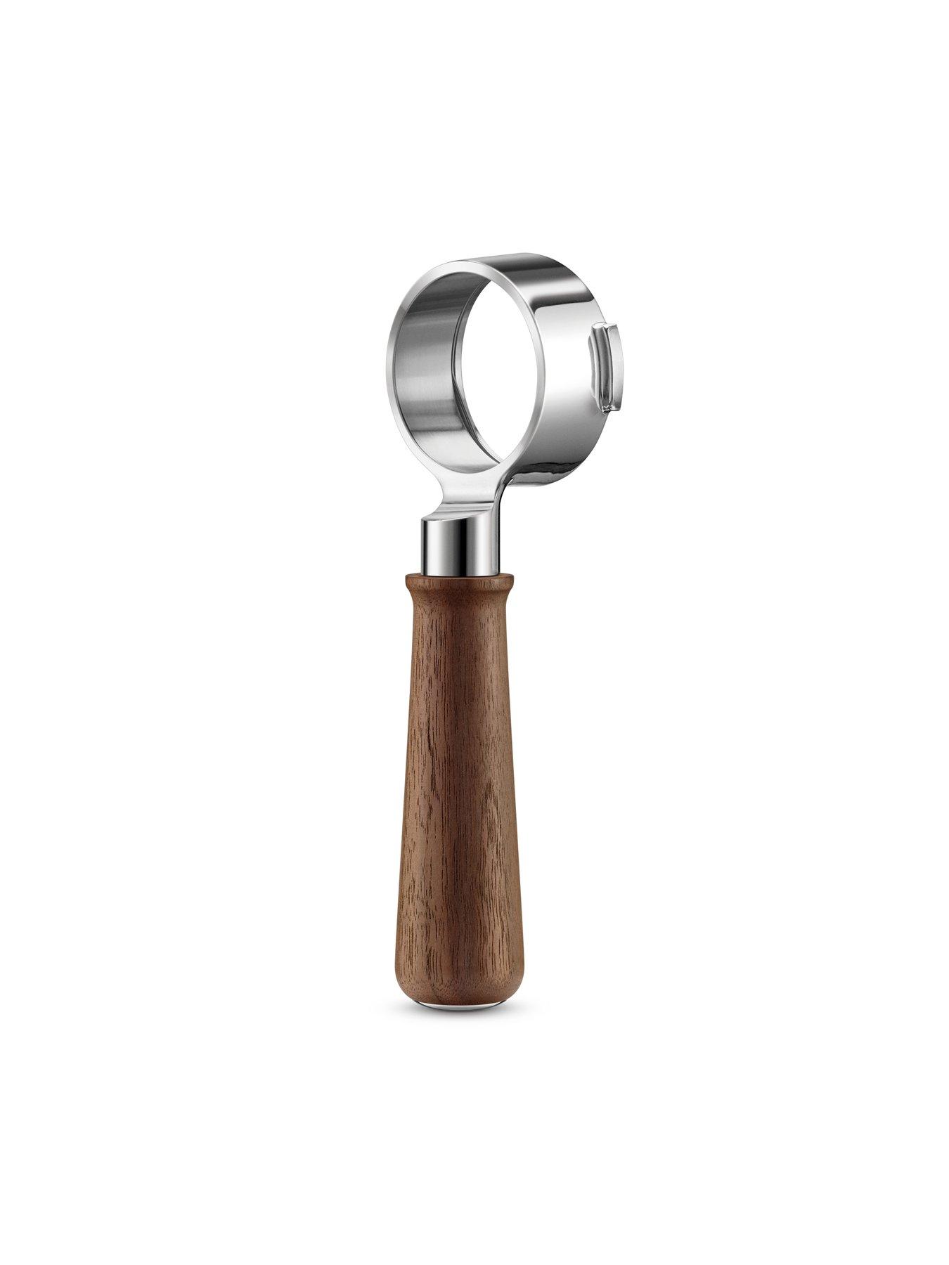 Image 3 of 8 of Sage the Naked Portafilter 58mm
