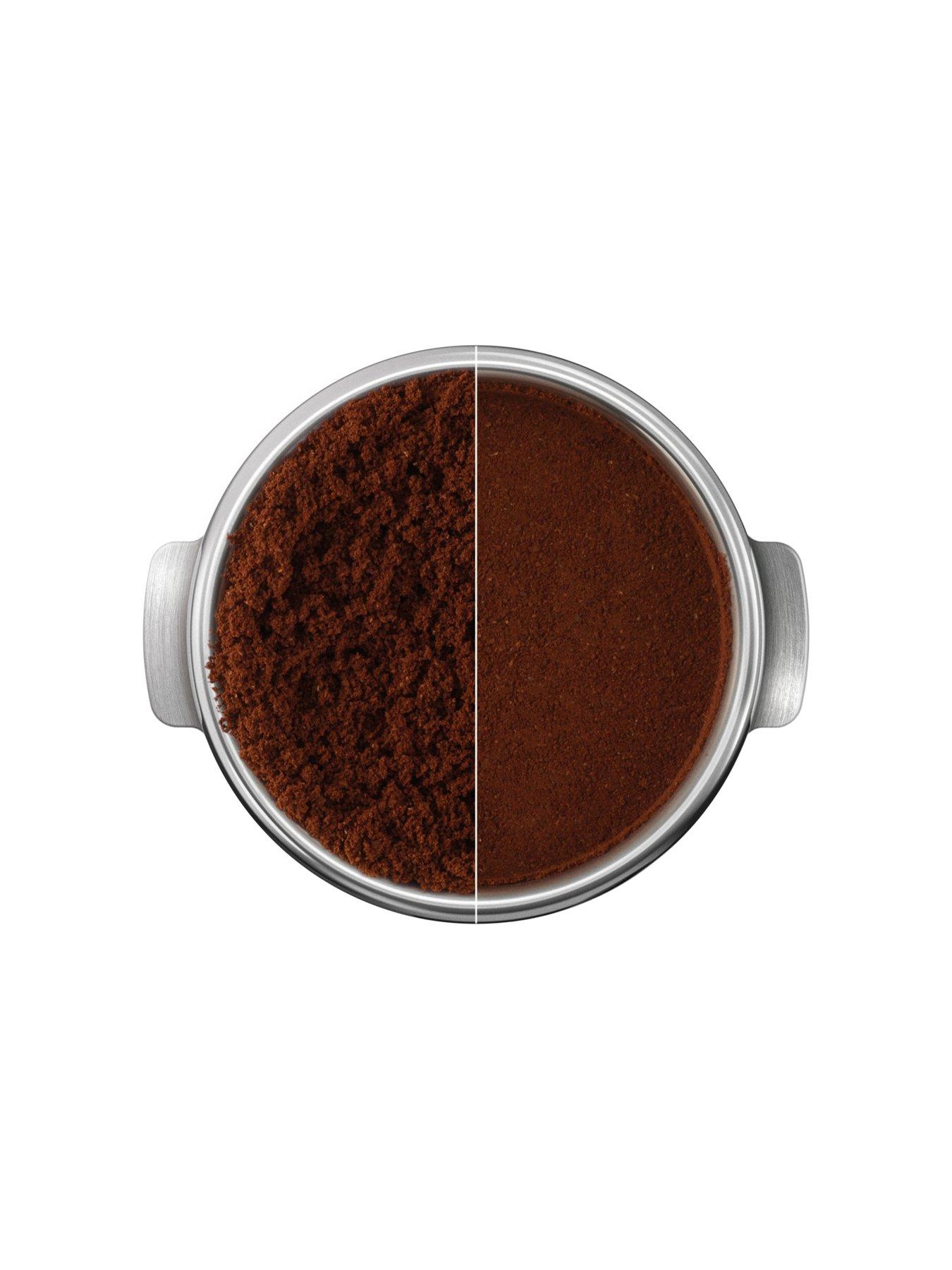 Image 4 of 8 of Sage the Naked Portafilter 58mm