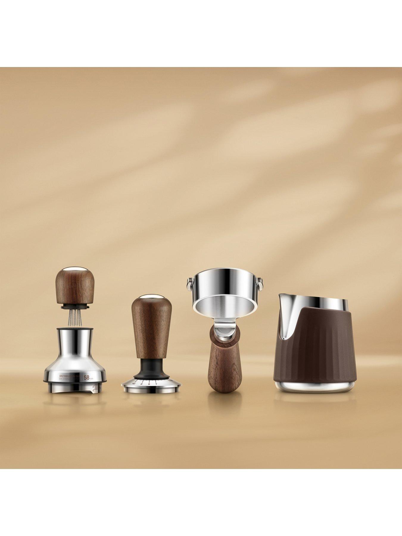 Image 5 of 8 of Sage the Naked Portafilter 58mm