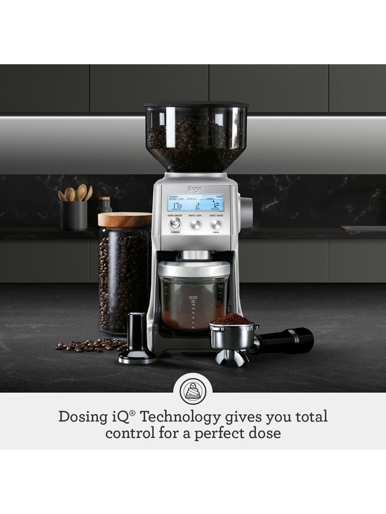 Image 2 of 6 of Sage the Smart Grinder Pro