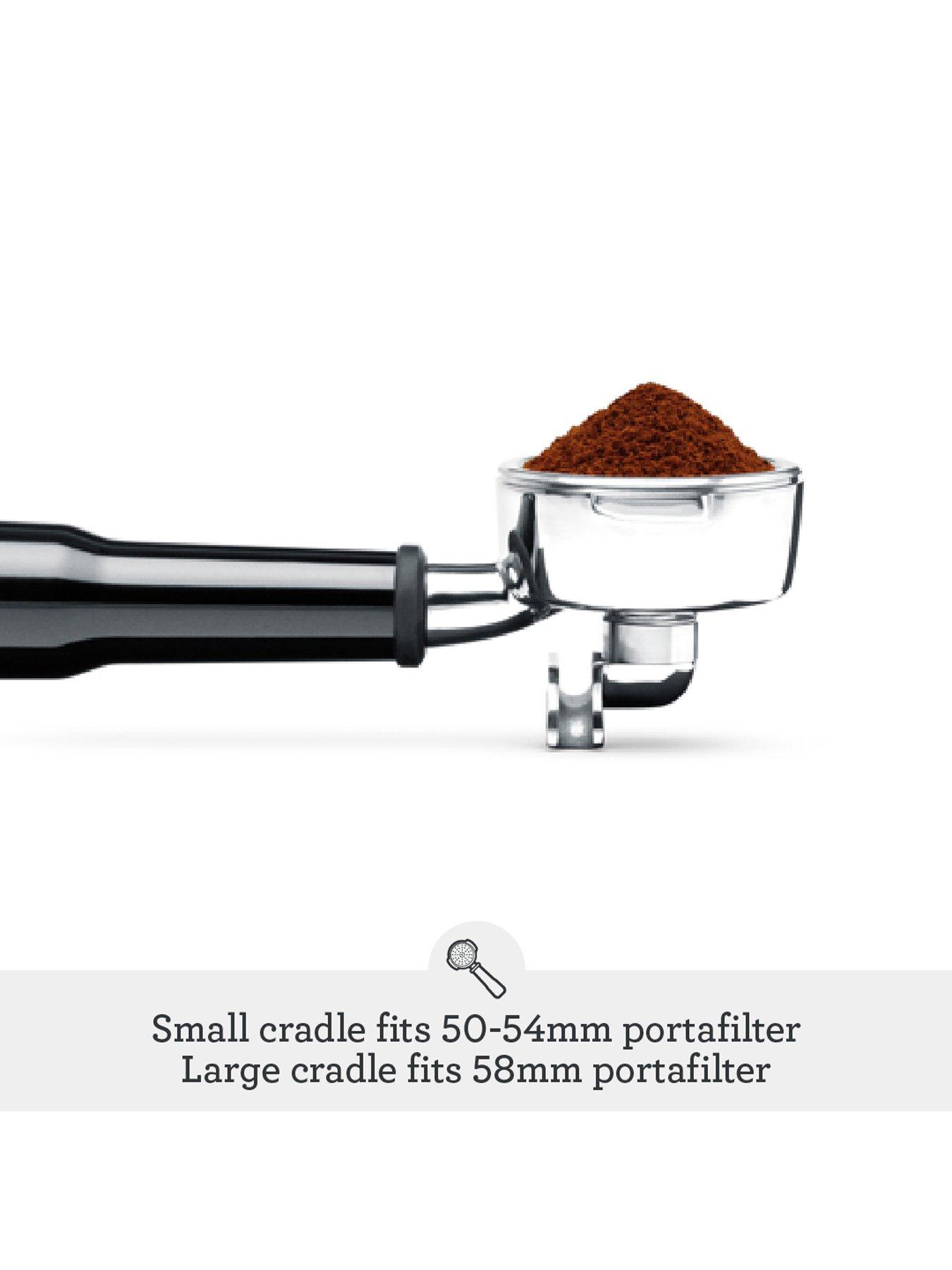 Image 5 of 6 of Sage the Smart Grinder Pro