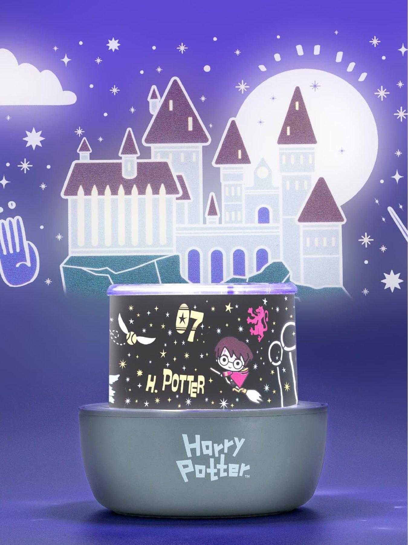 Harry Potter Projection Light