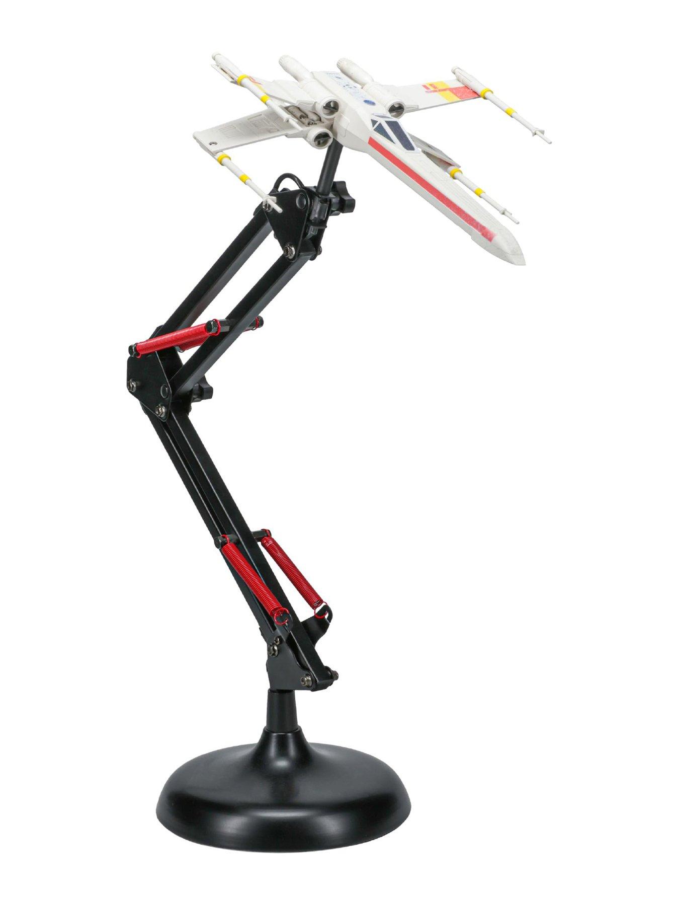 Marvel Comics X Wing Posable Desk Light