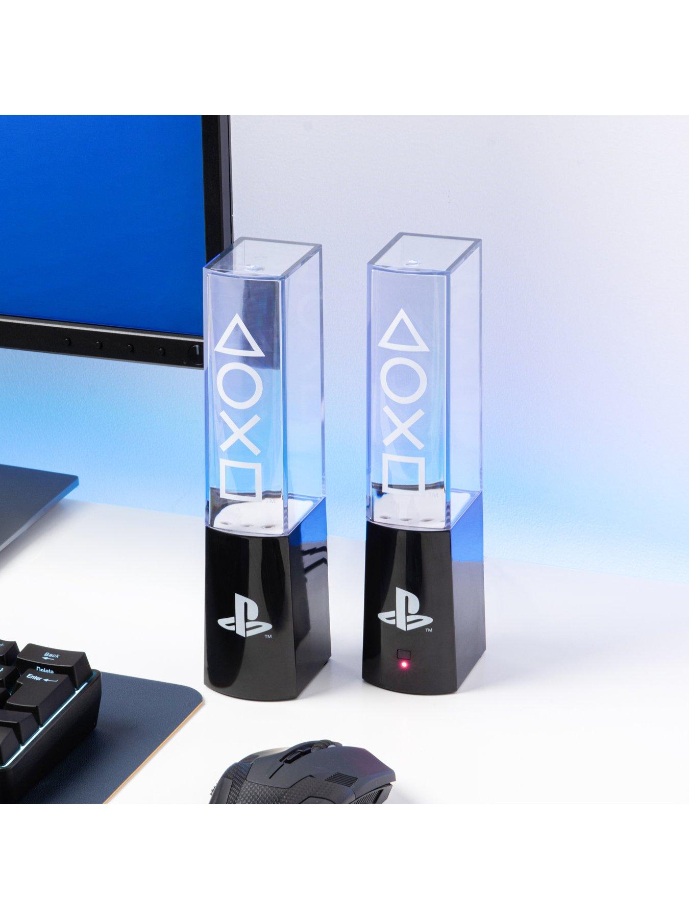Image 2 of 3 of Playstation Playstation Liquid Dancing Lights