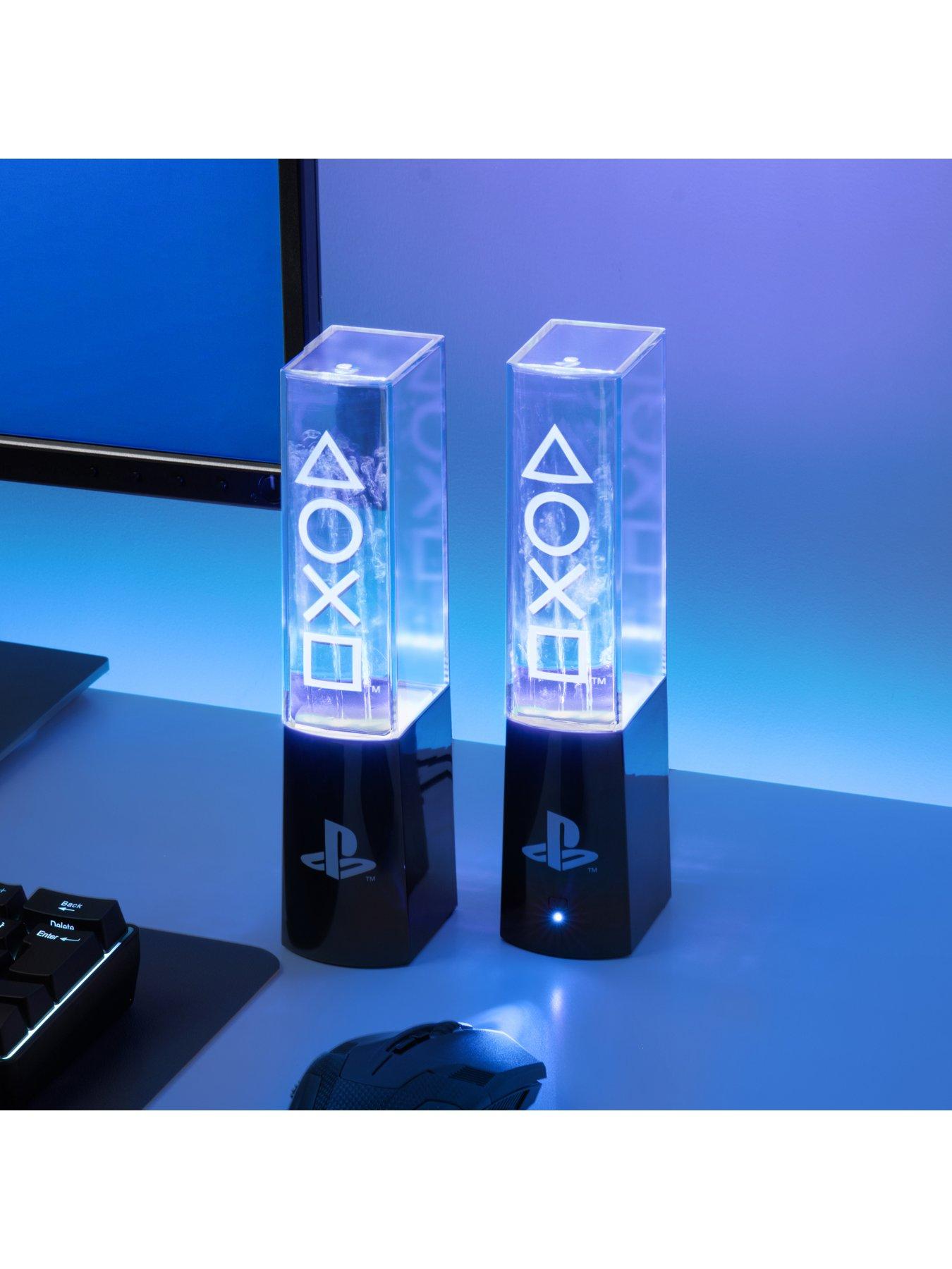 Image 3 of 3 of Playstation Playstation Liquid Dancing Lights