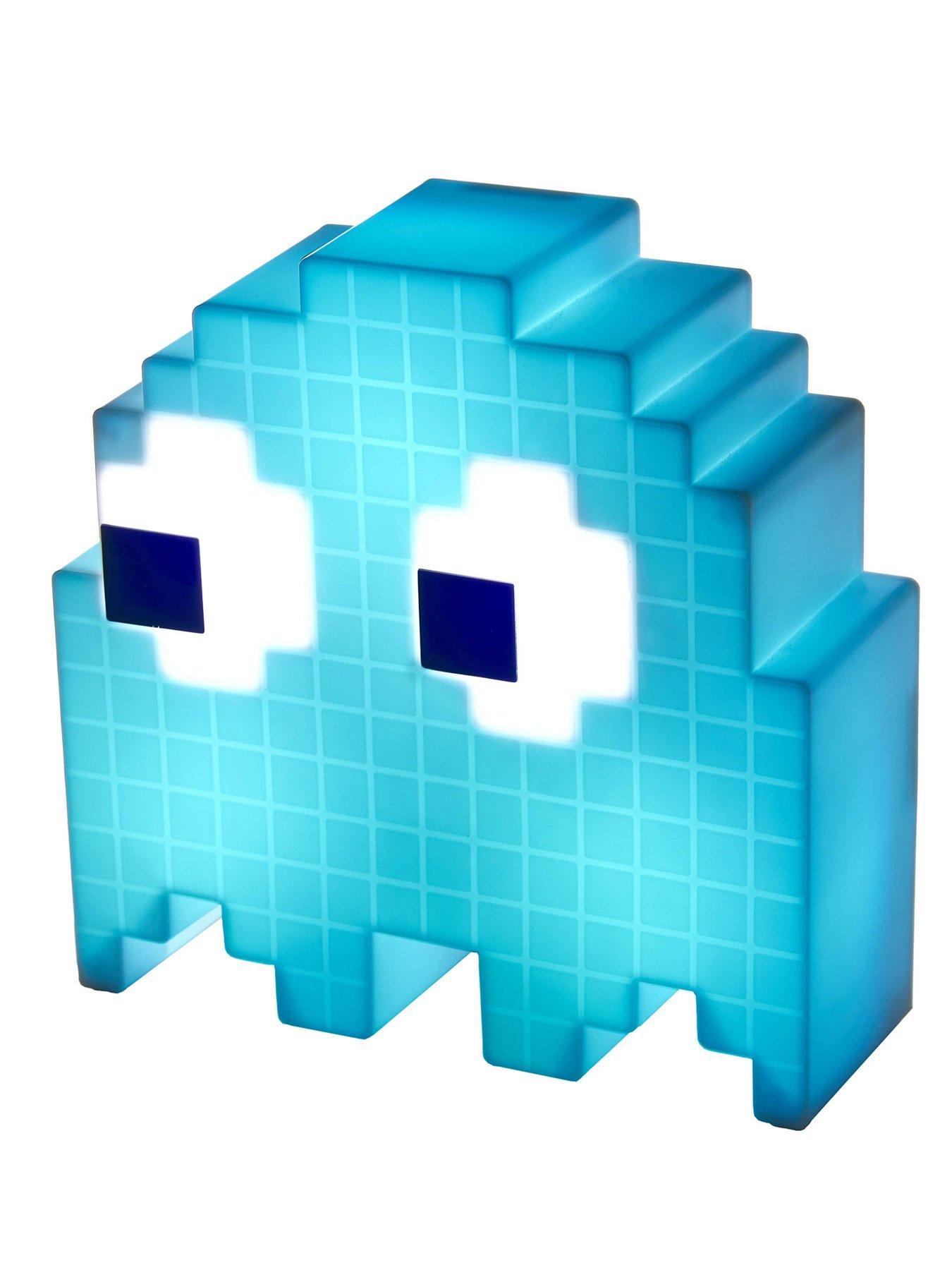Image 1 of 6 of Pac Man Ghost Light