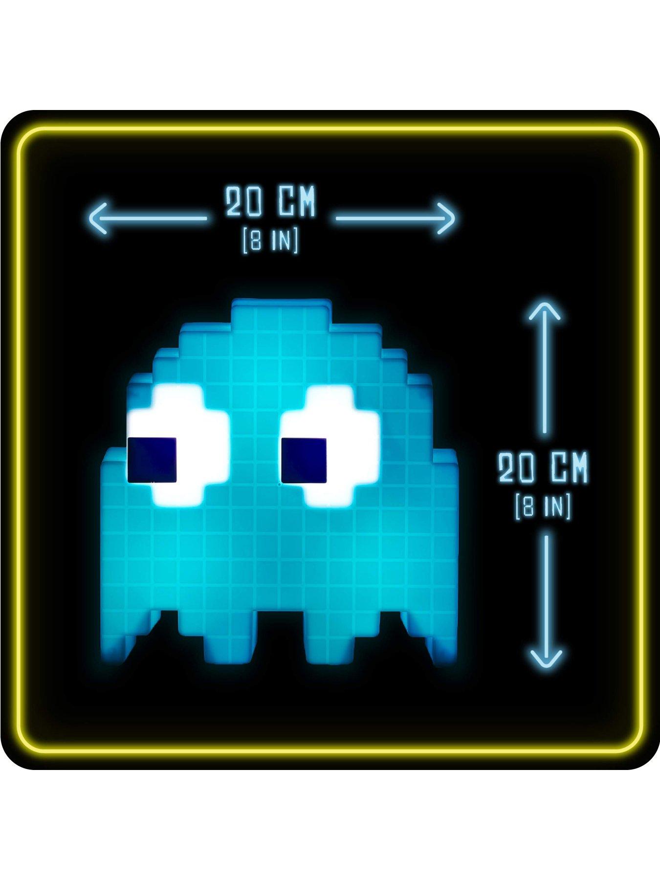 Image 4 of 6 of Pac Man Ghost Light