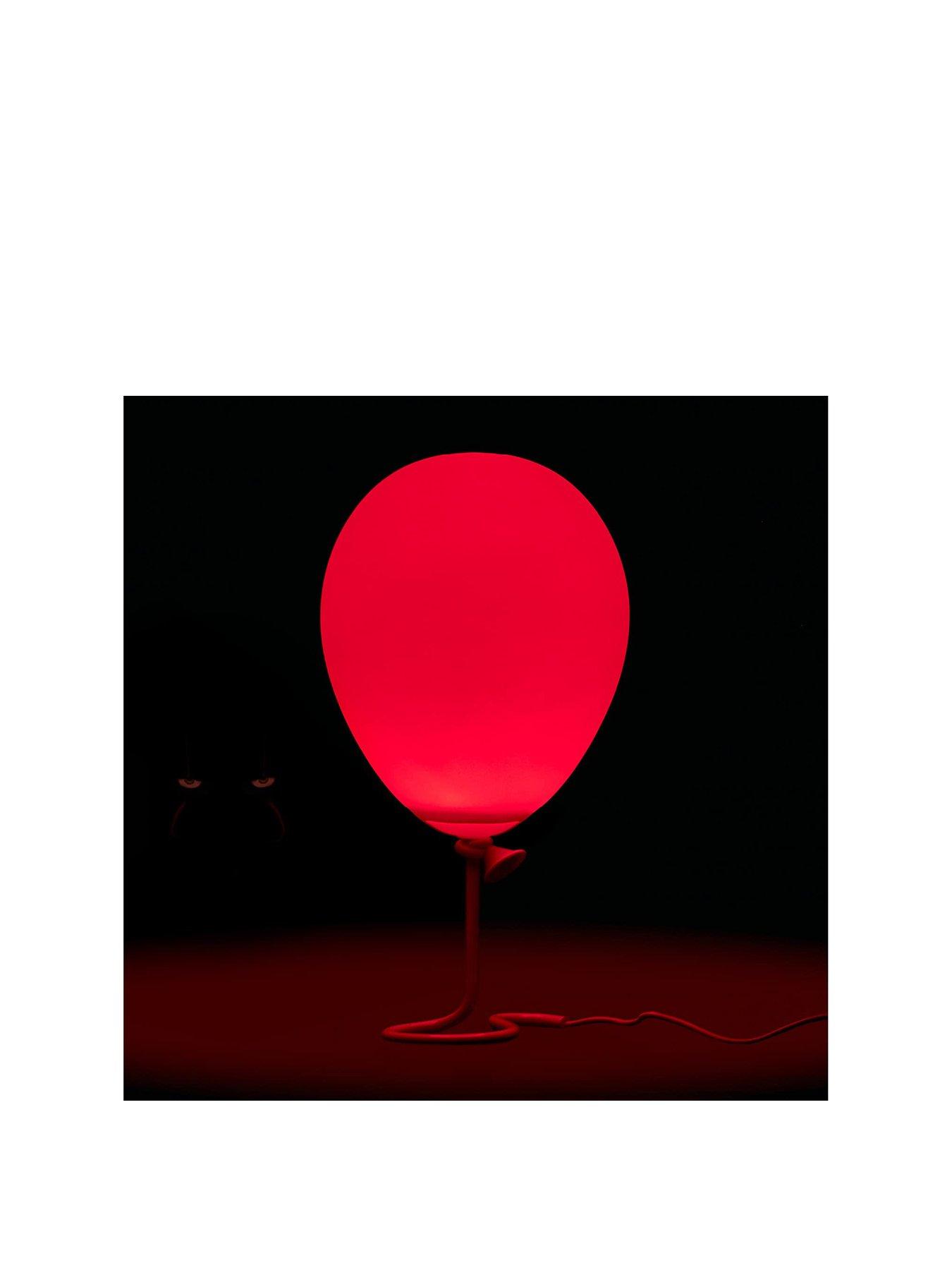 Image 2 of 6 of Pennywise Balloon Lamp